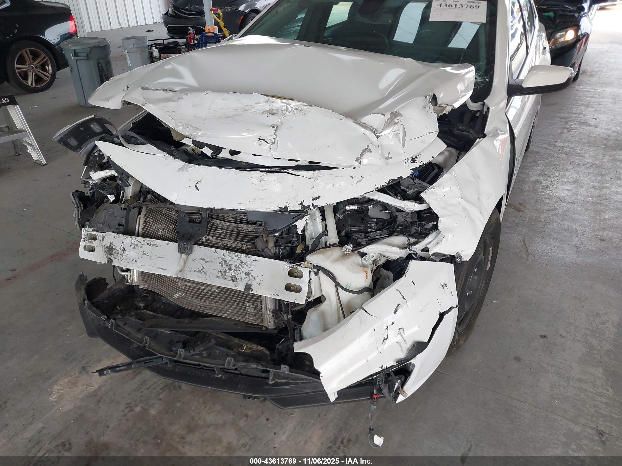 CHEVROLET MALIBU image 6
