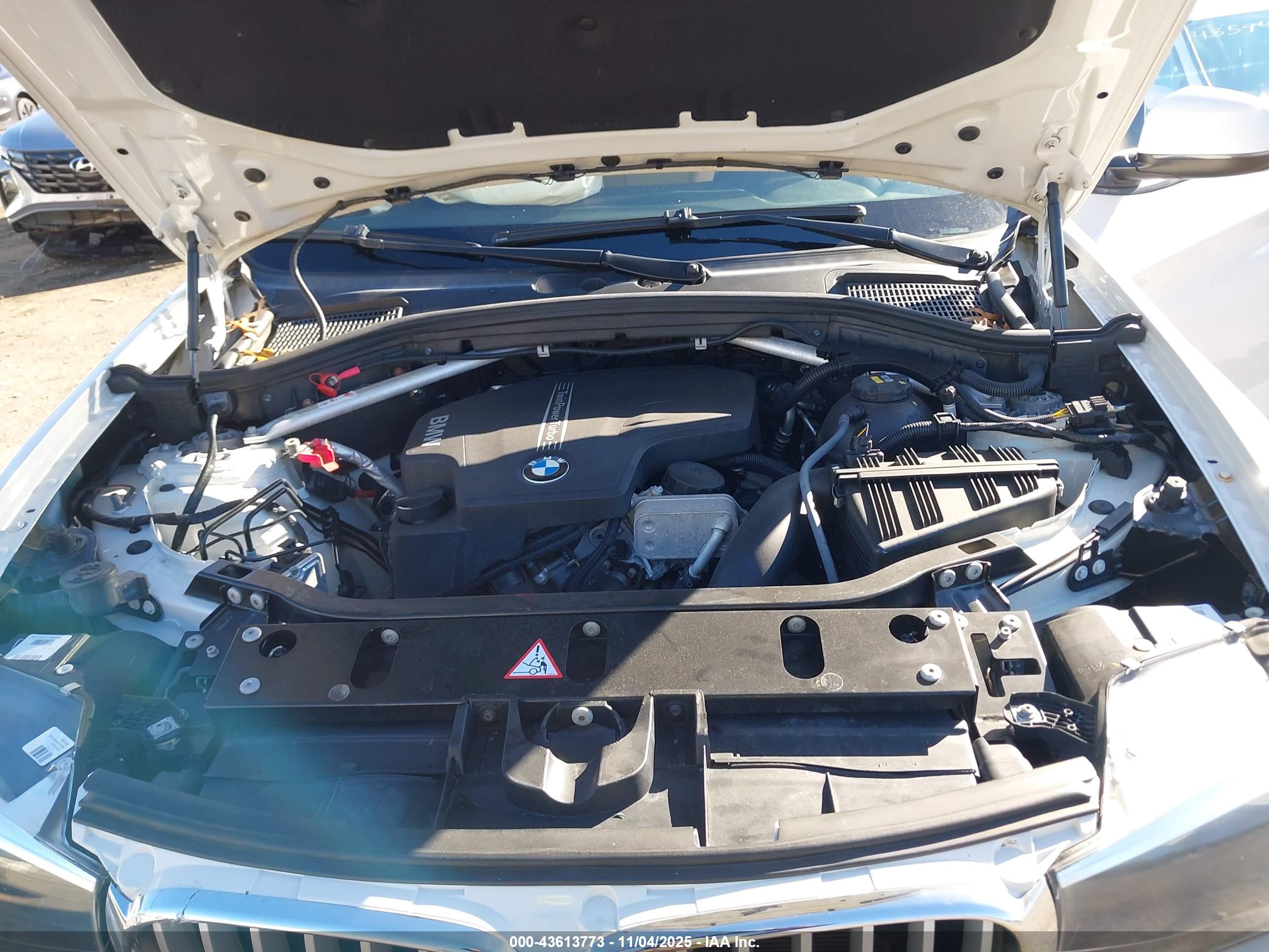 BMW X3 image 10
