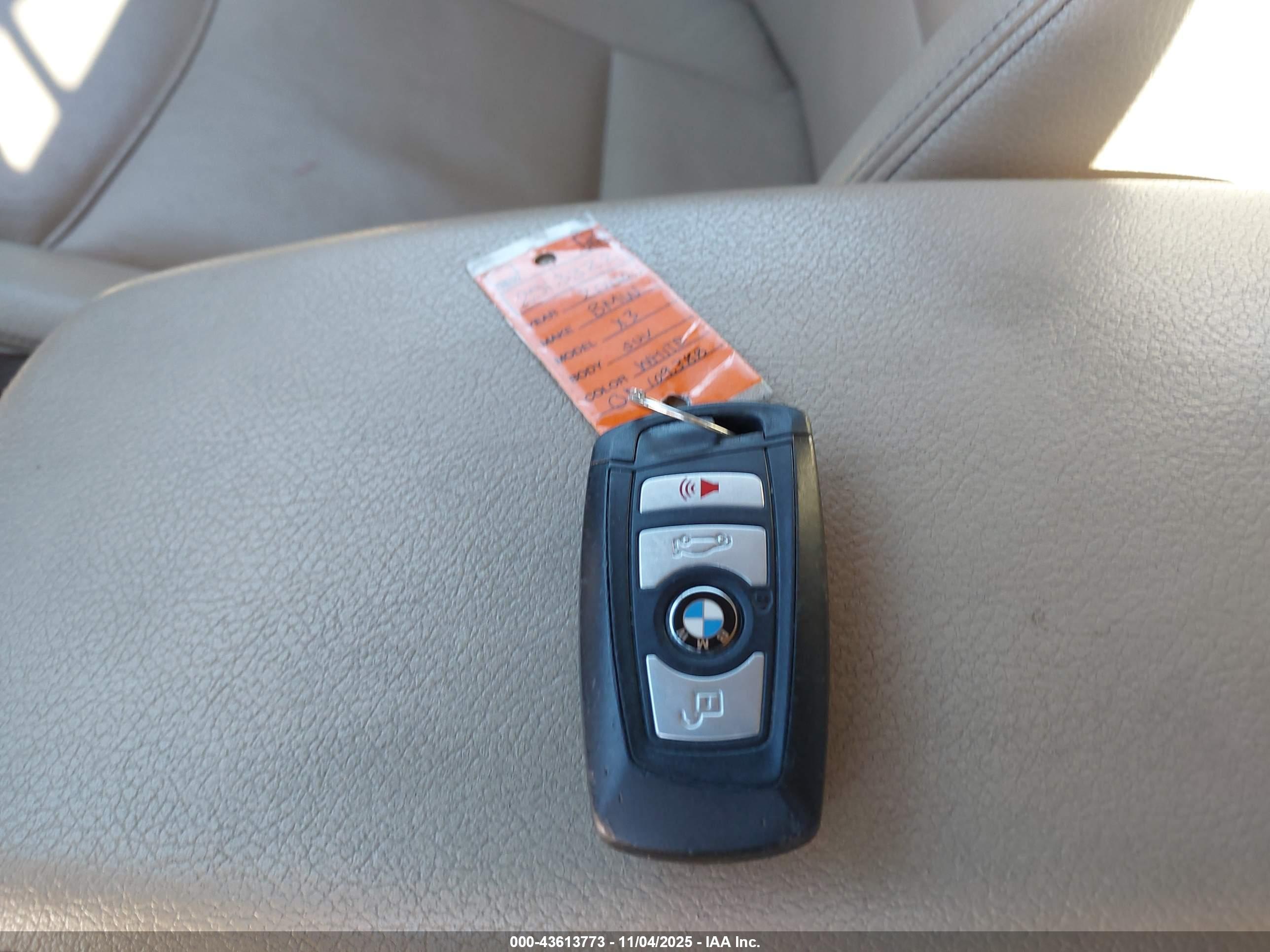 BMW X3 image 11