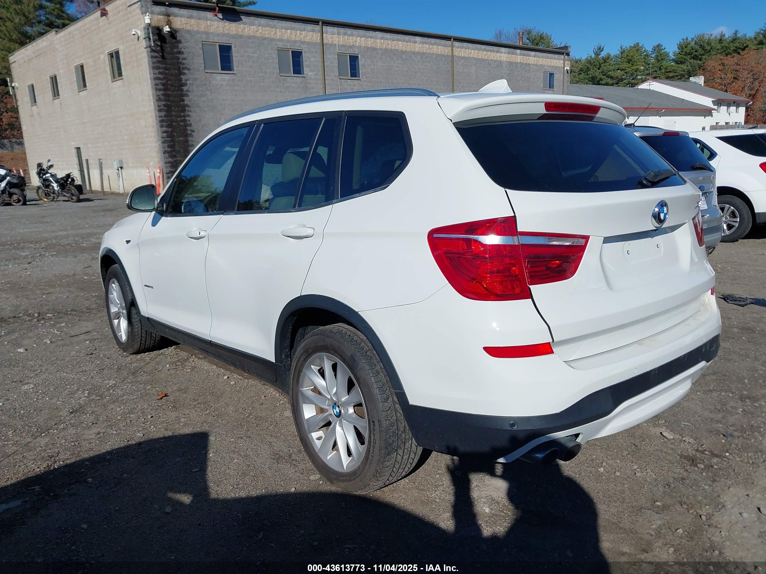 BMW X3 image 3