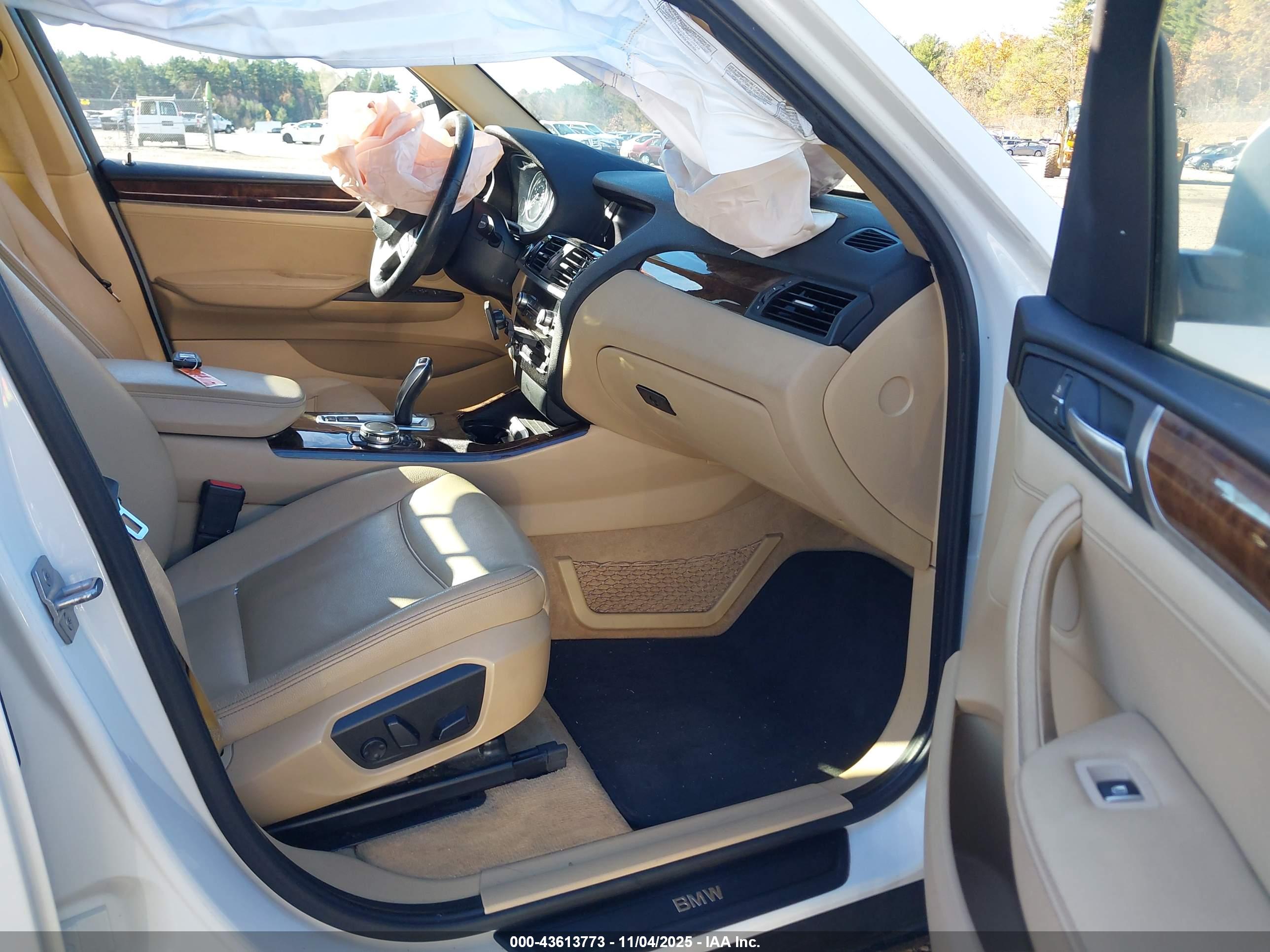BMW X3 image 5