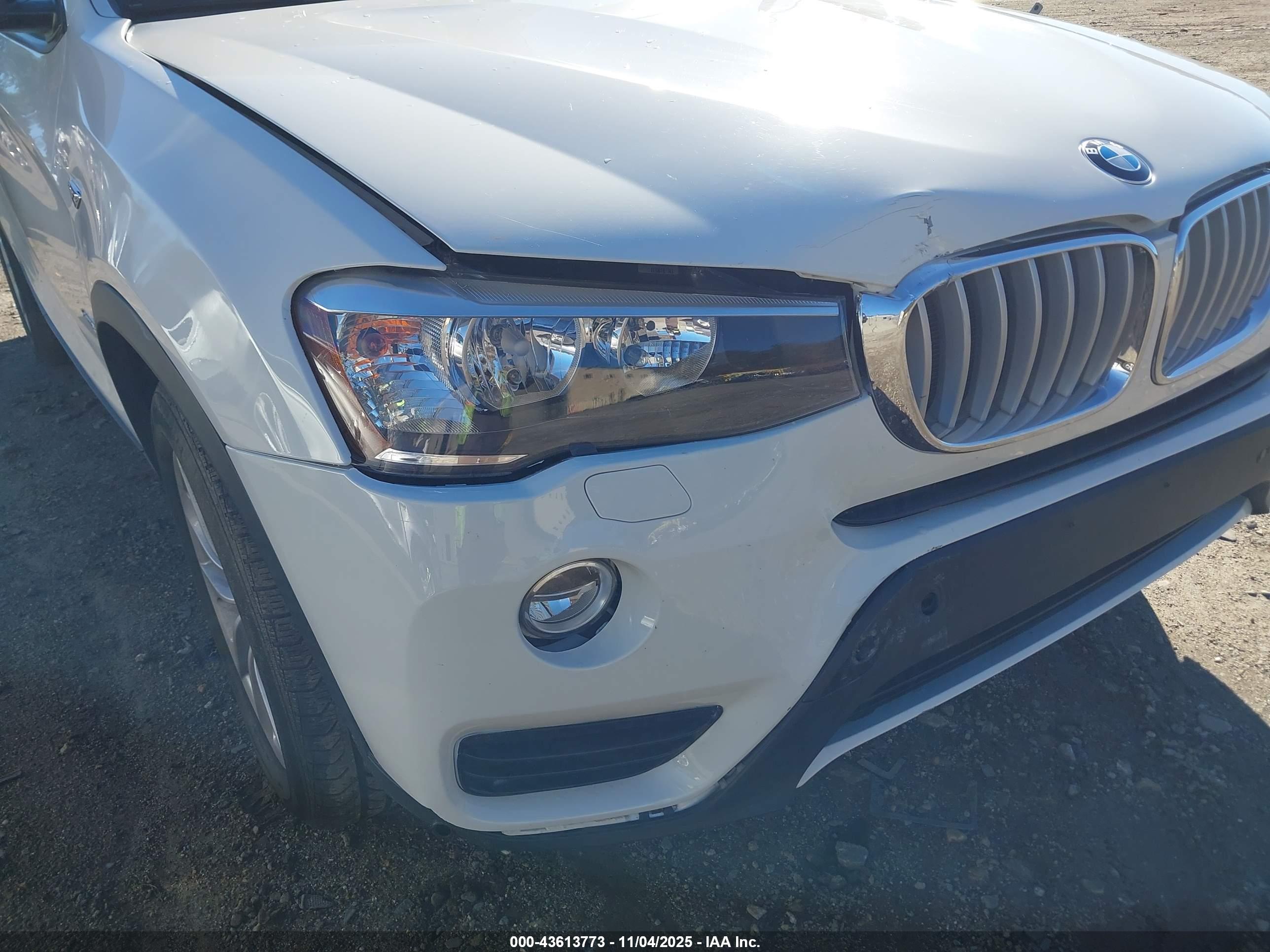 BMW X3 image 6