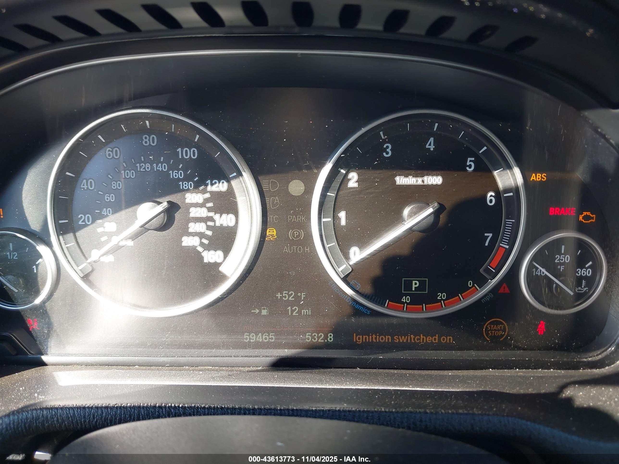 BMW X3 image 7