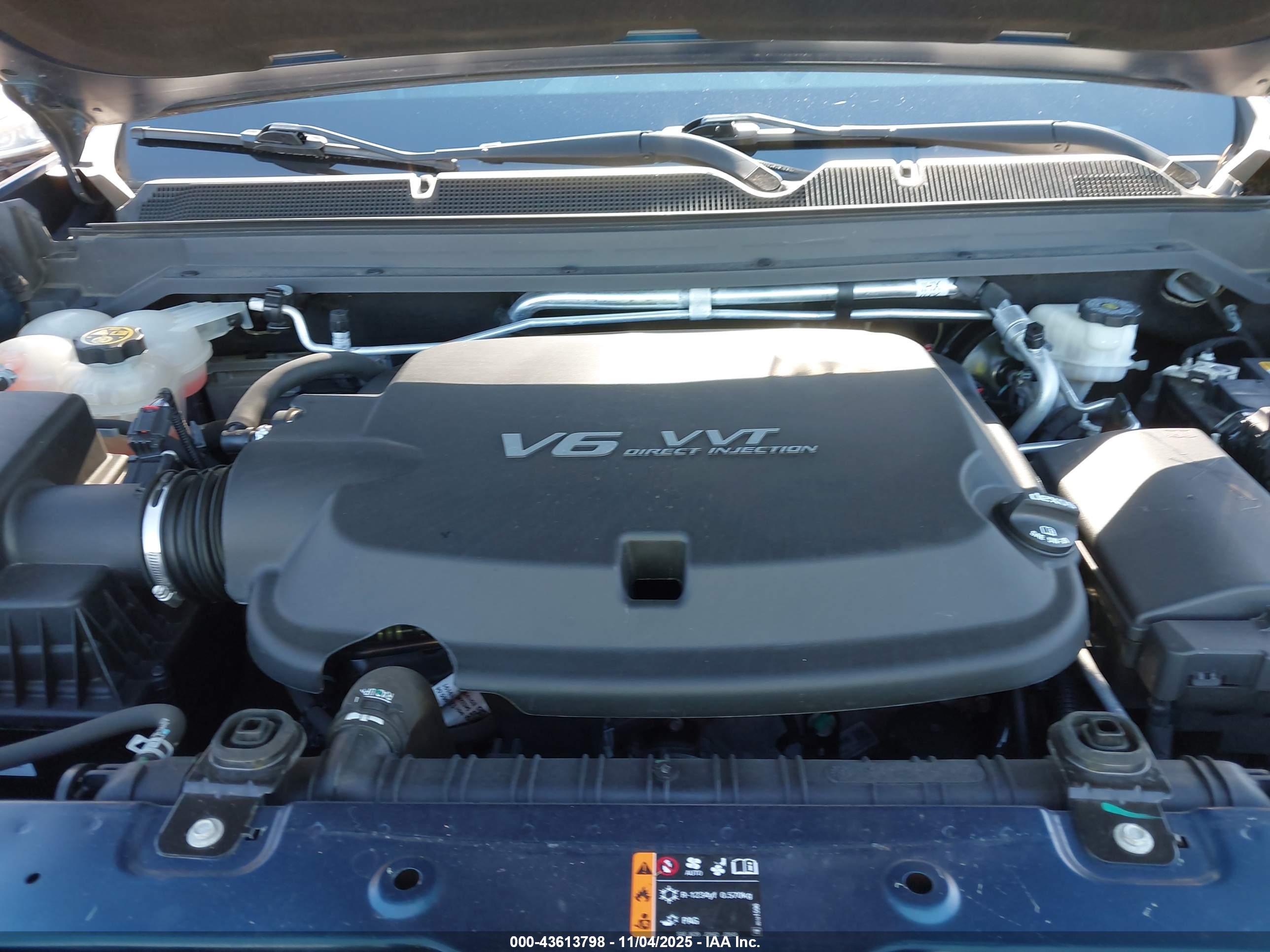 CHEVROLET COLORADO image 10