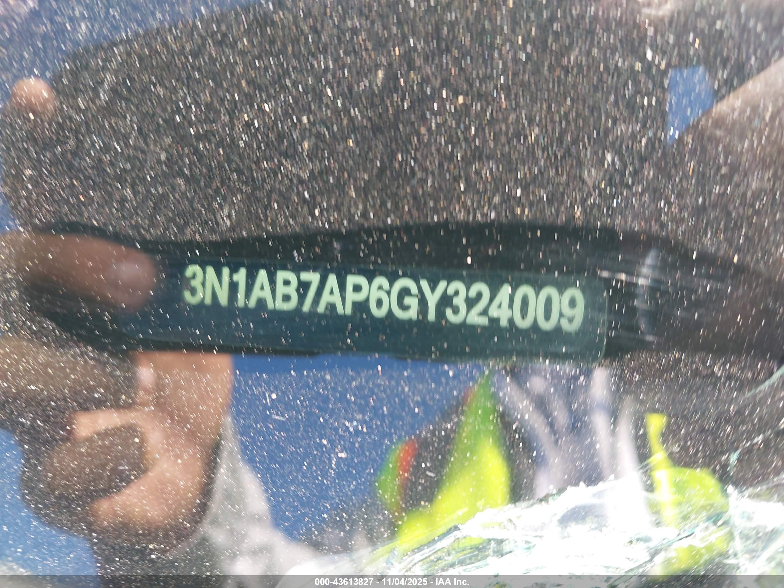NISSAN SENTRA image 9