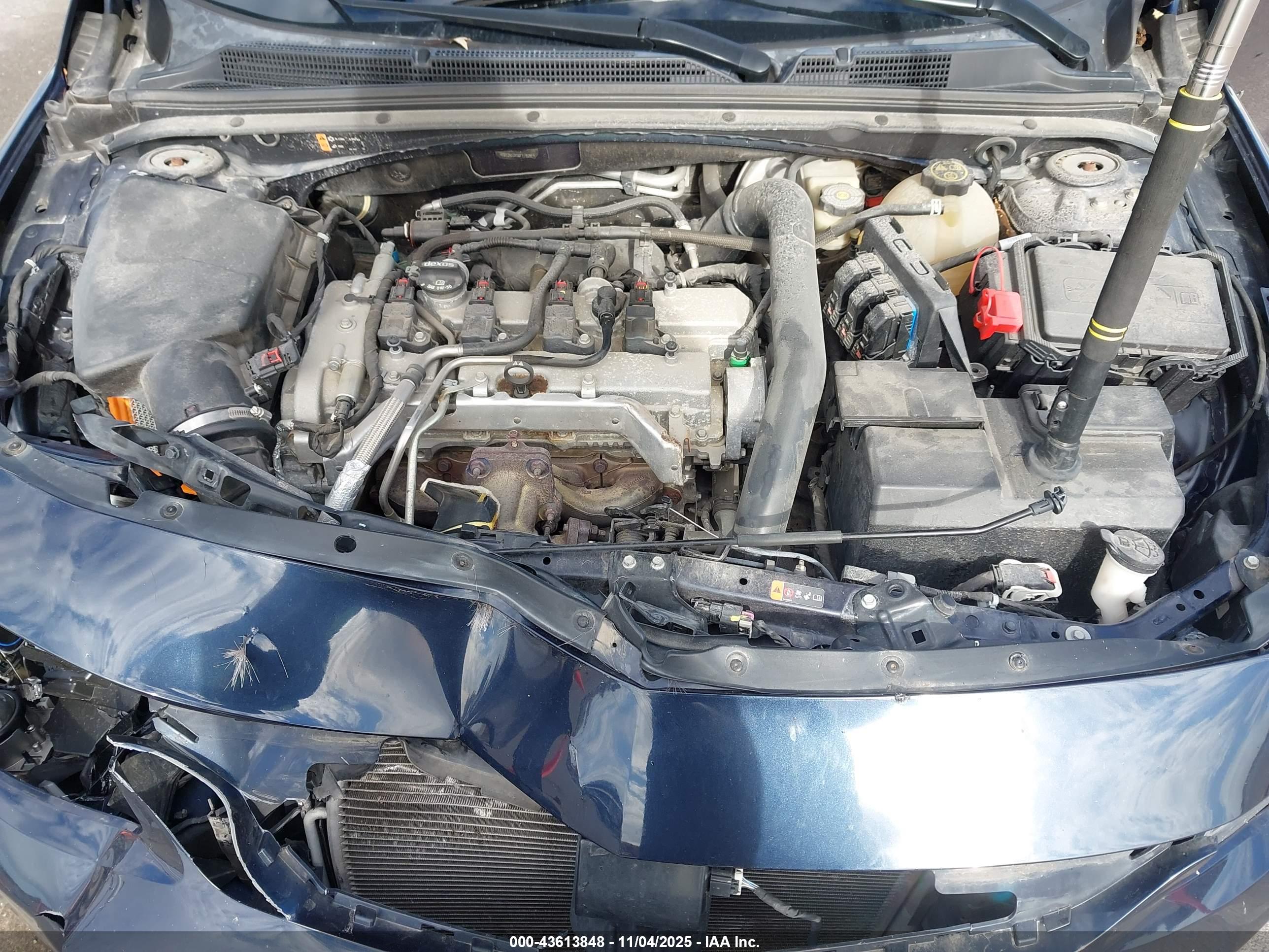CHEVROLET MALIBU image 10