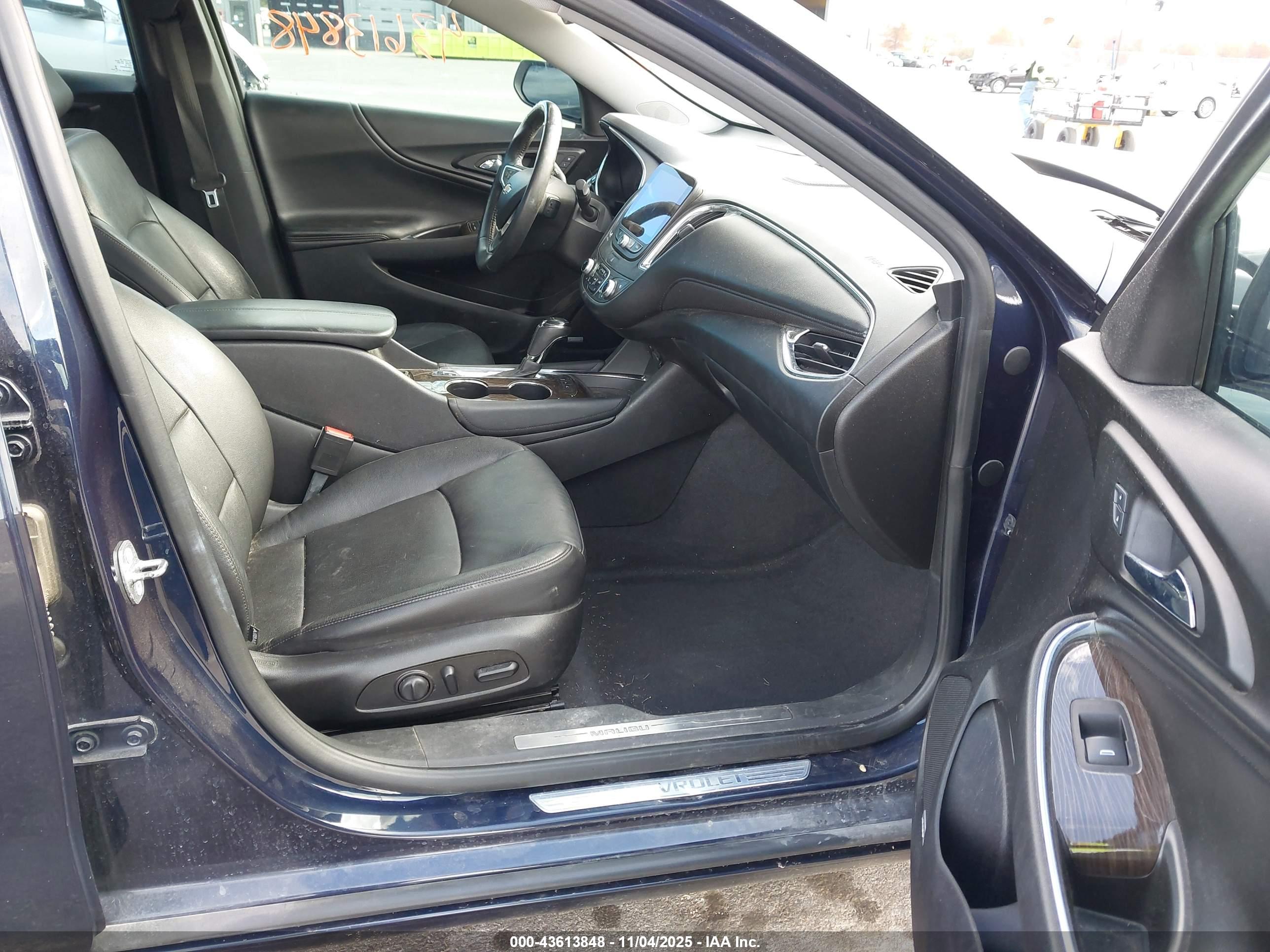 CHEVROLET MALIBU image 5