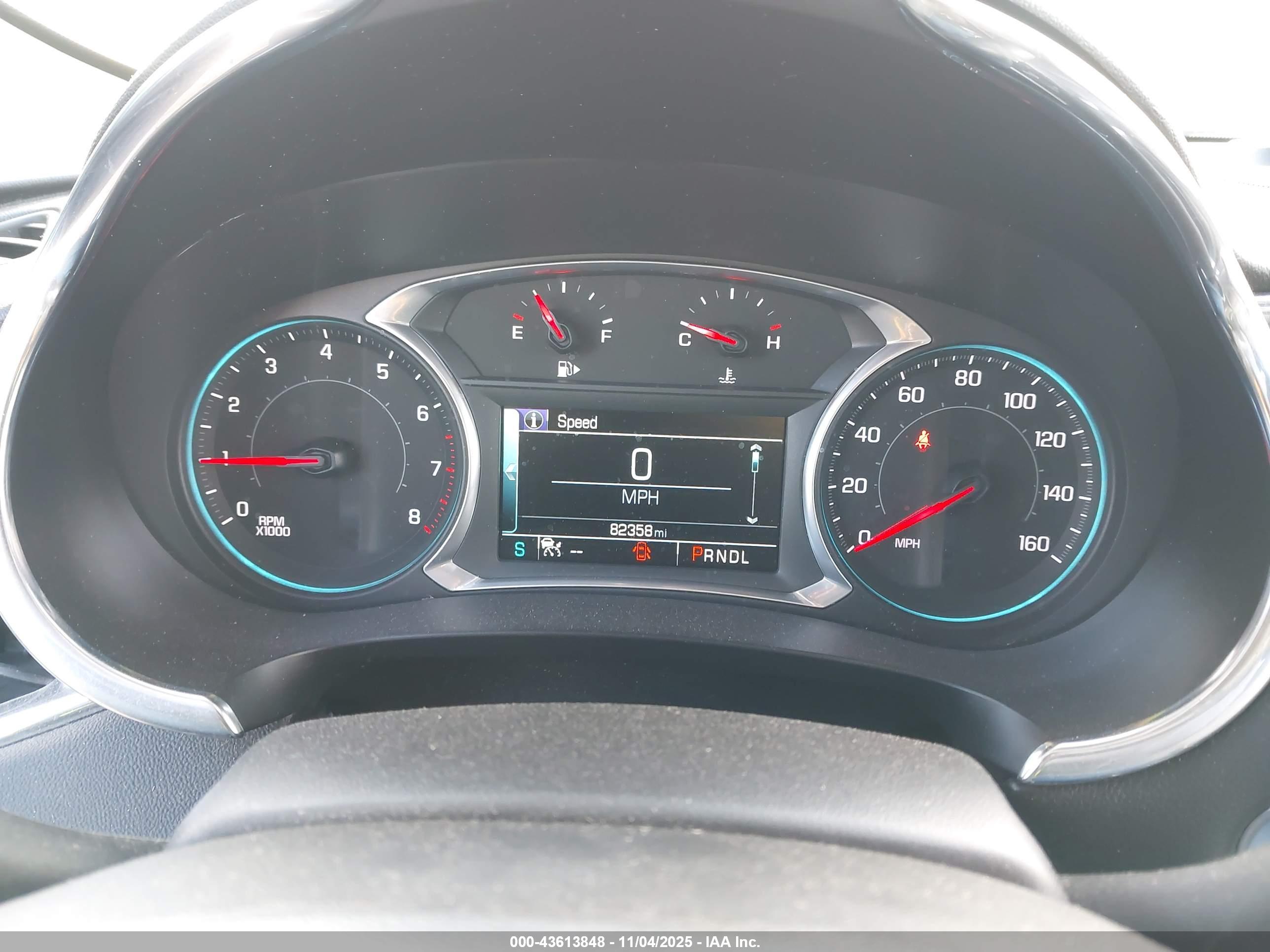 CHEVROLET MALIBU image 7