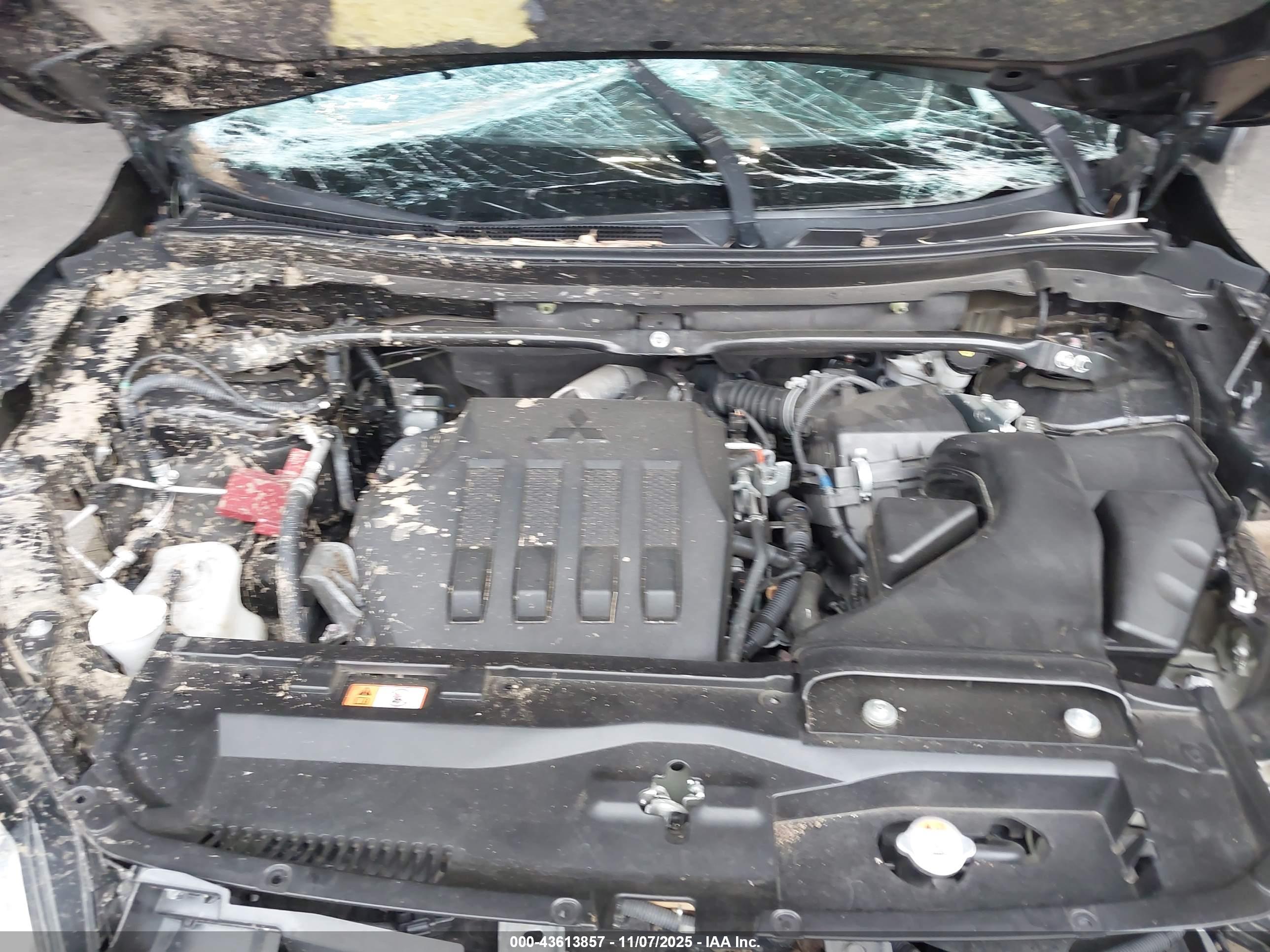 MITSUBISHI ECLIPSE image 10