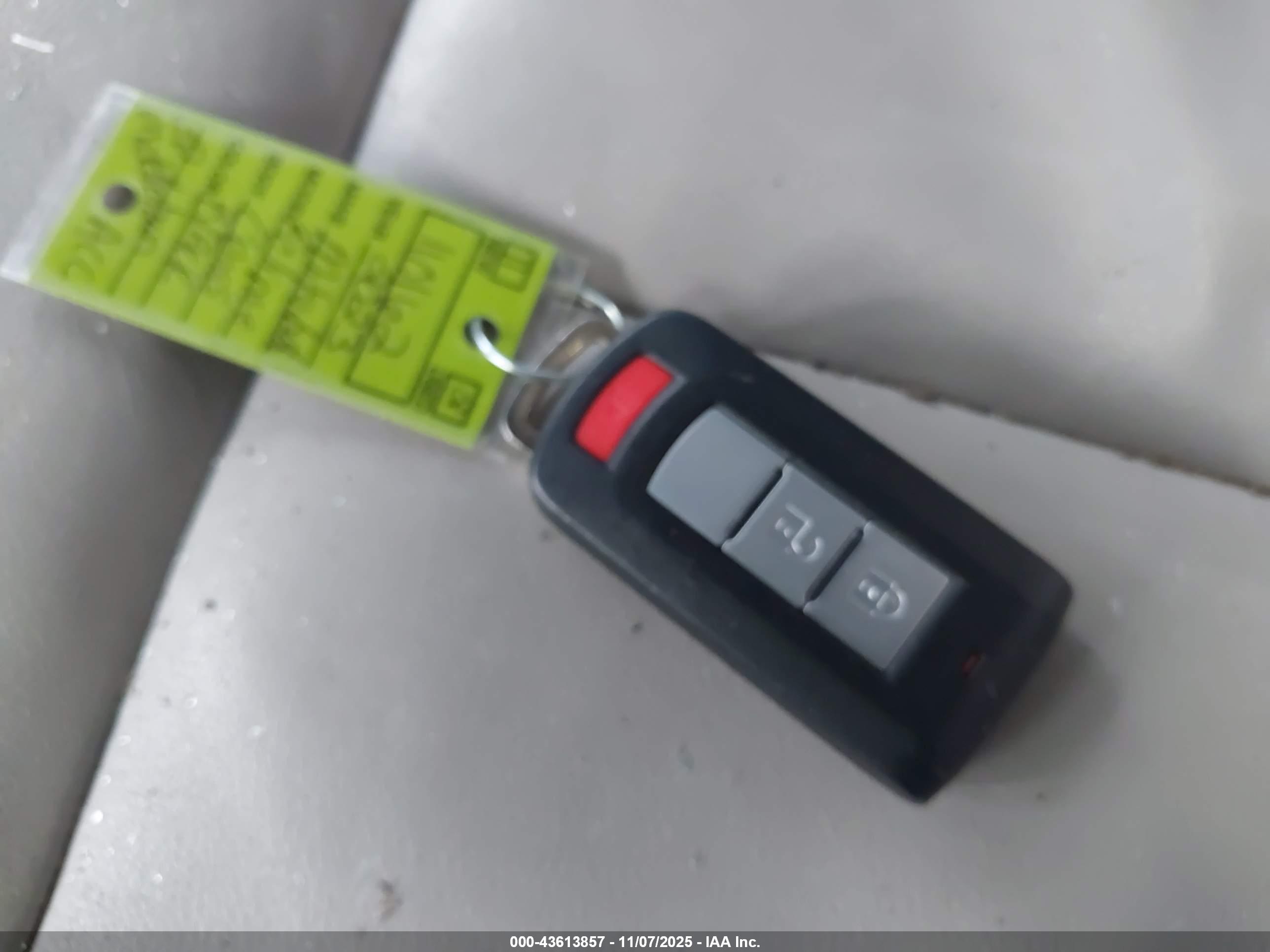MITSUBISHI ECLIPSE image 11