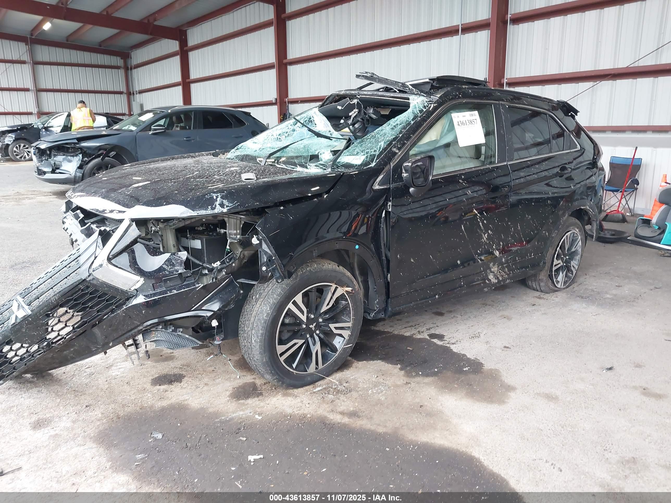 MITSUBISHI ECLIPSE image 2