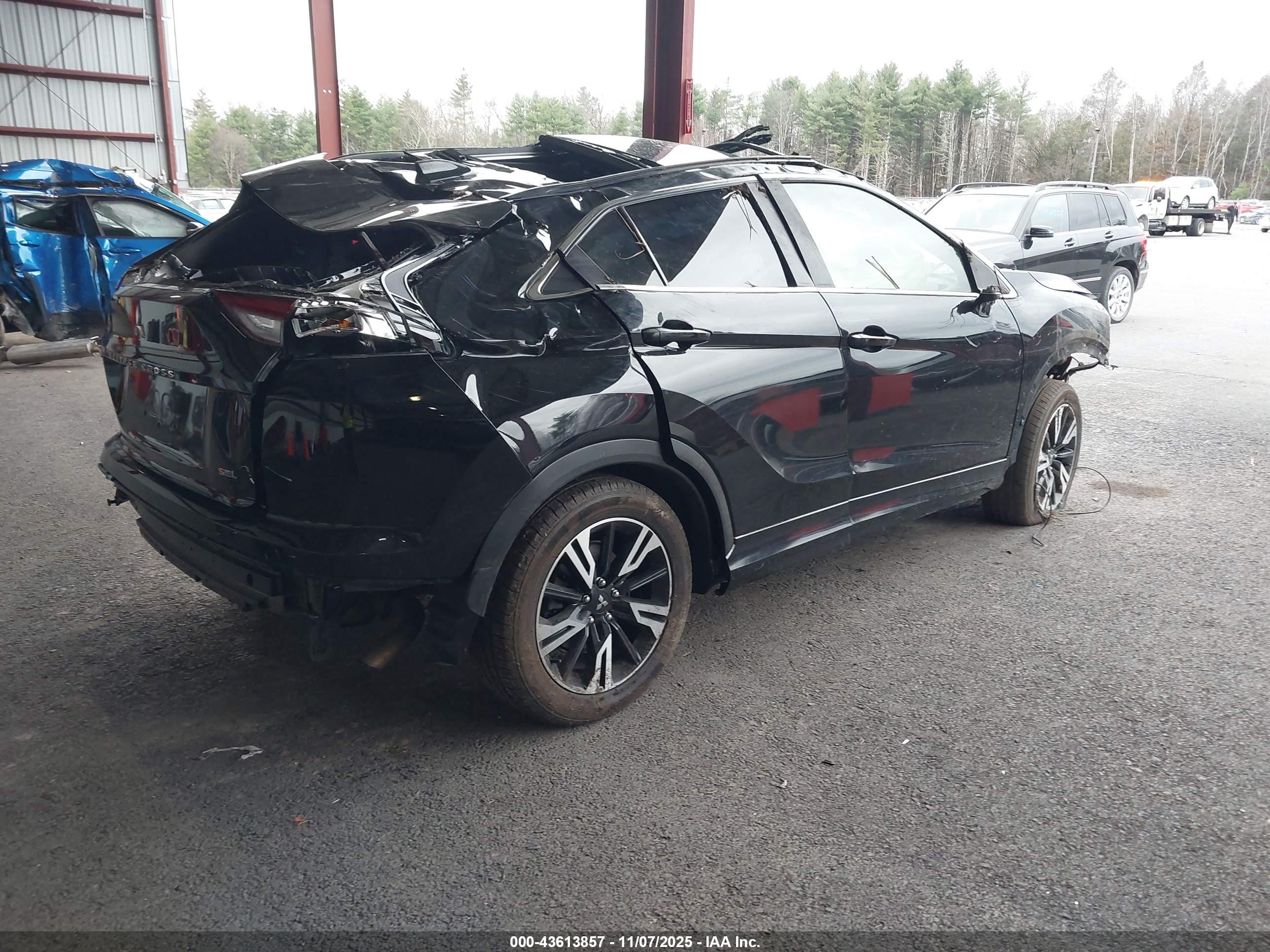MITSUBISHI ECLIPSE image 4