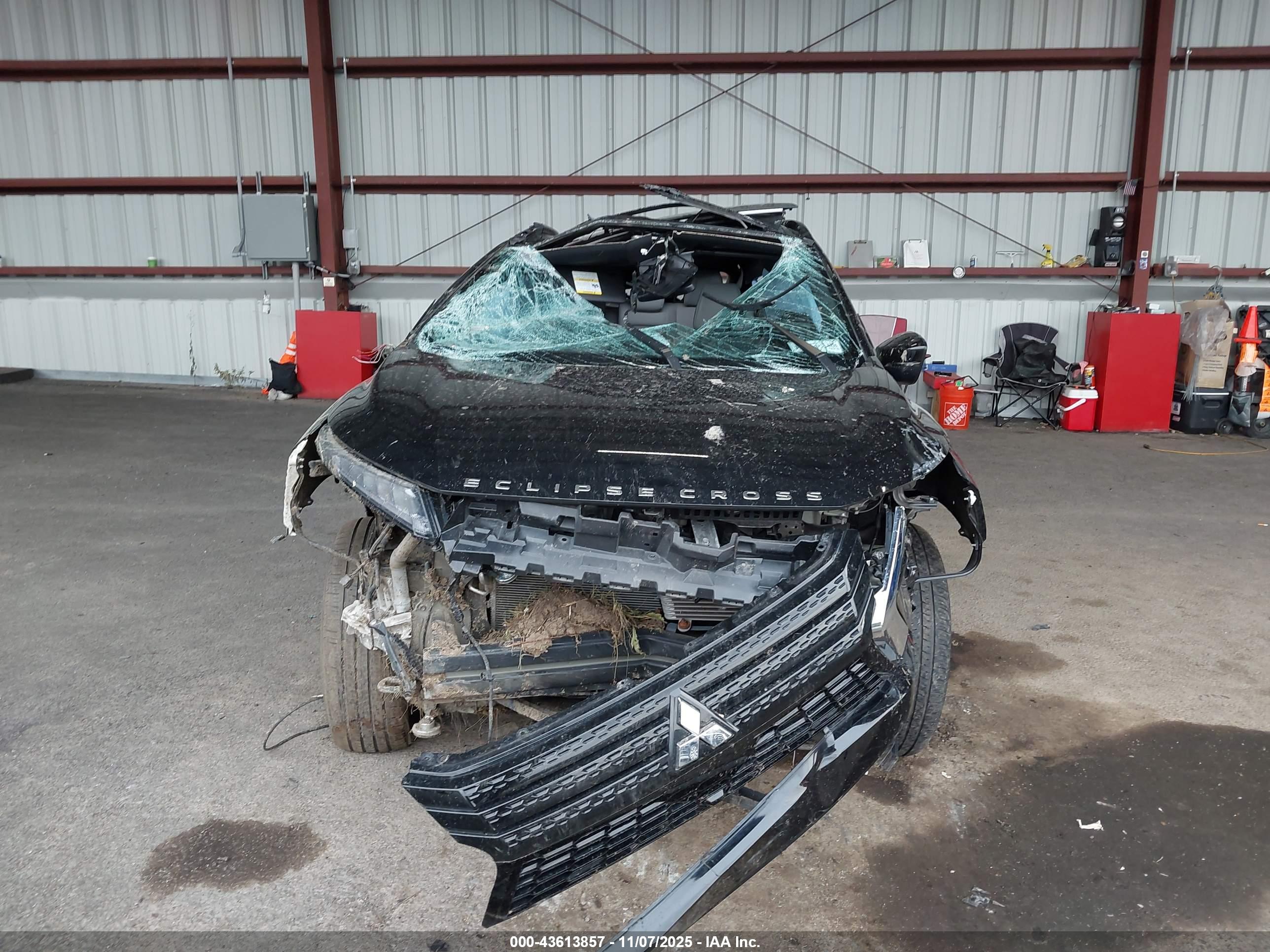 MITSUBISHI ECLIPSE image 6