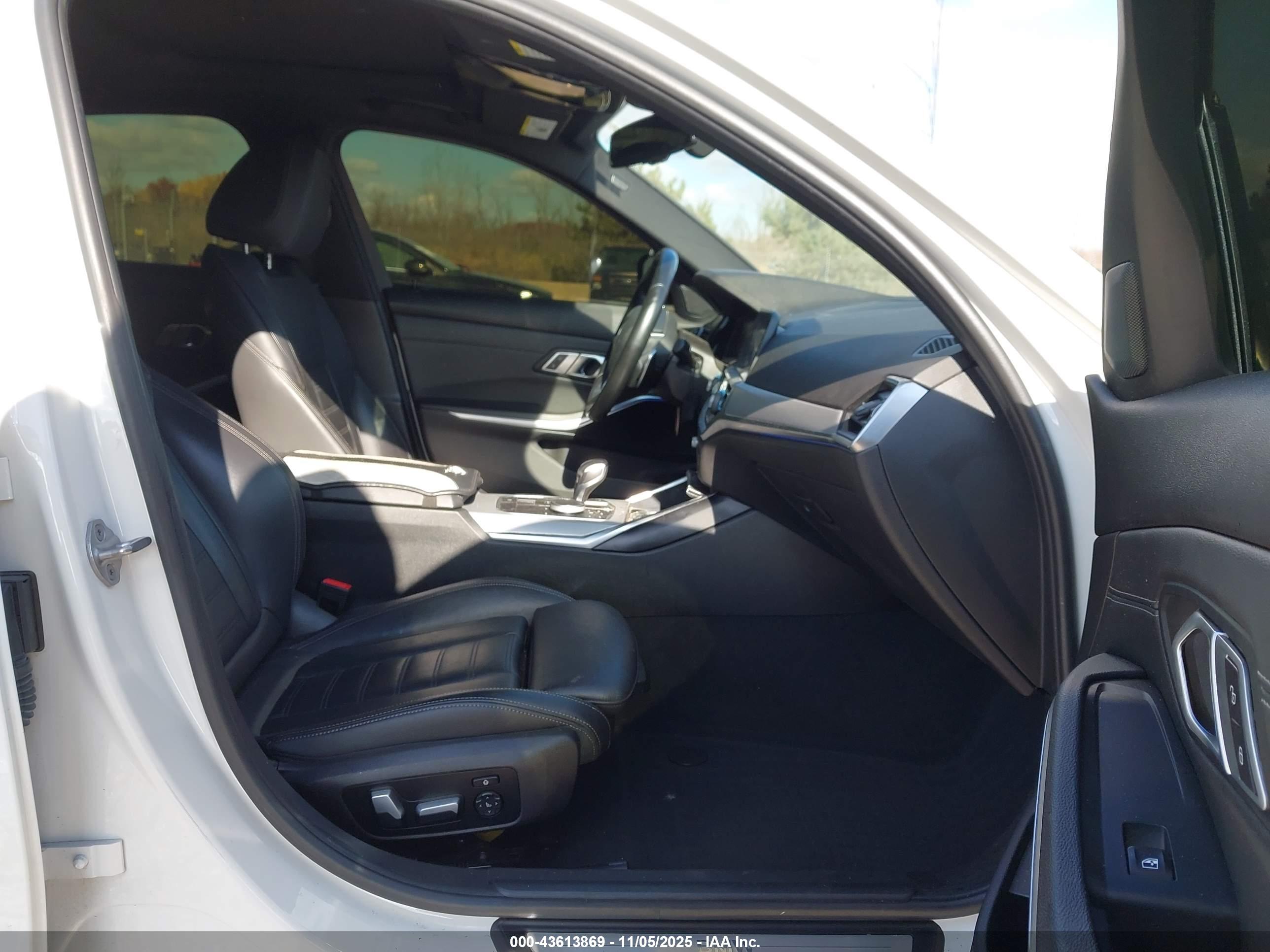 BMW 330I image 5