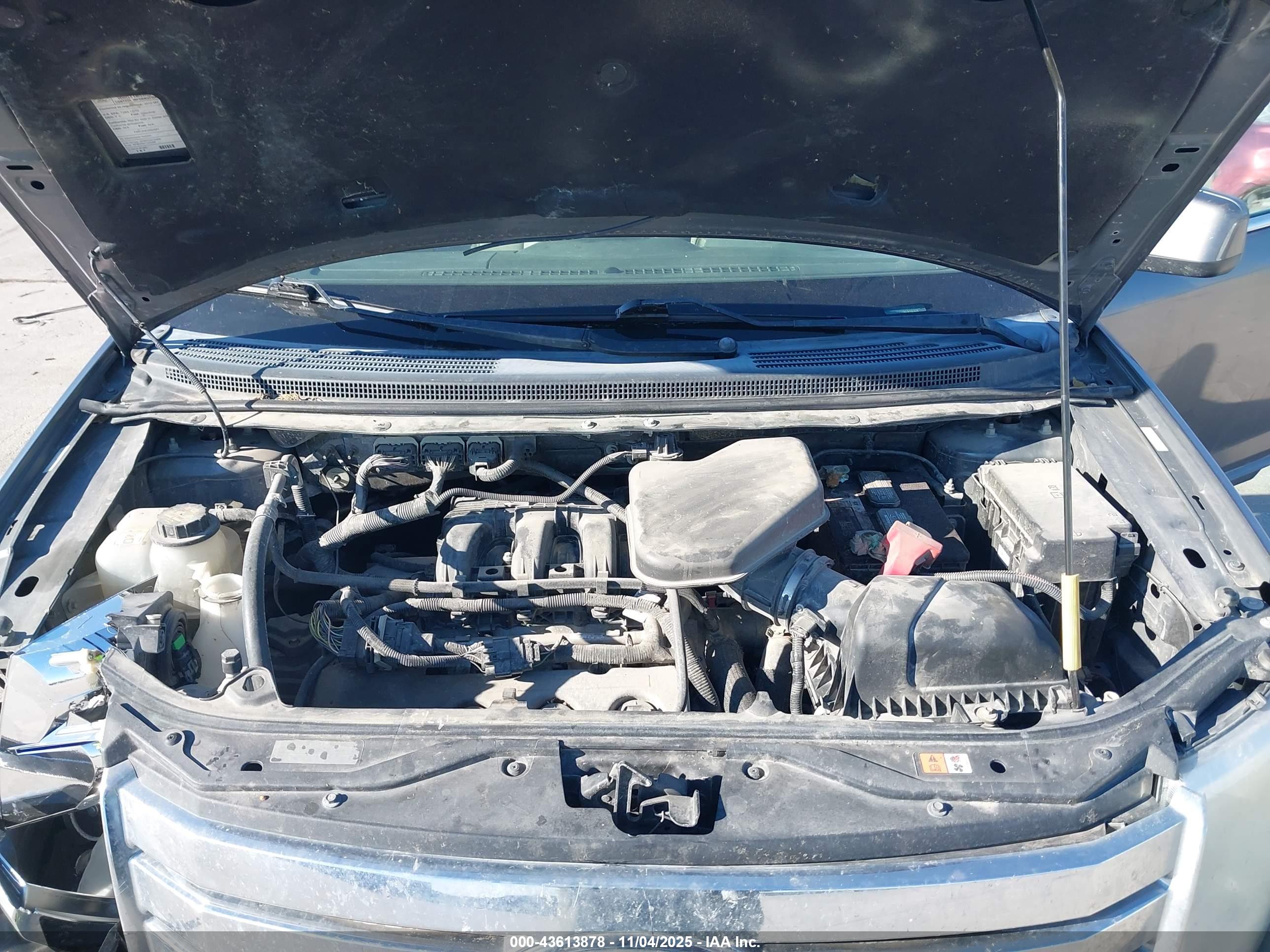 FORD EDGE image 10