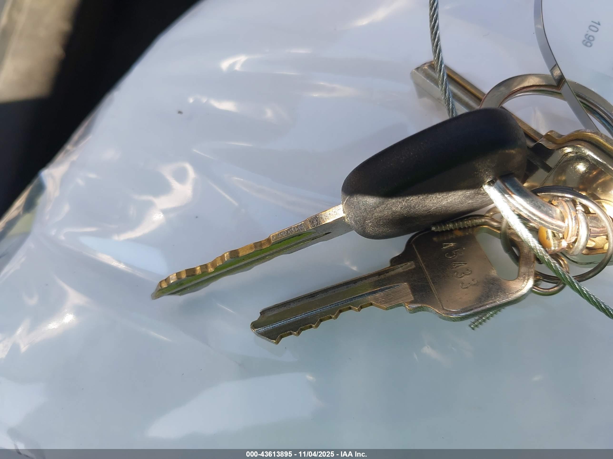 CHEVROLET IMPALA image 11
