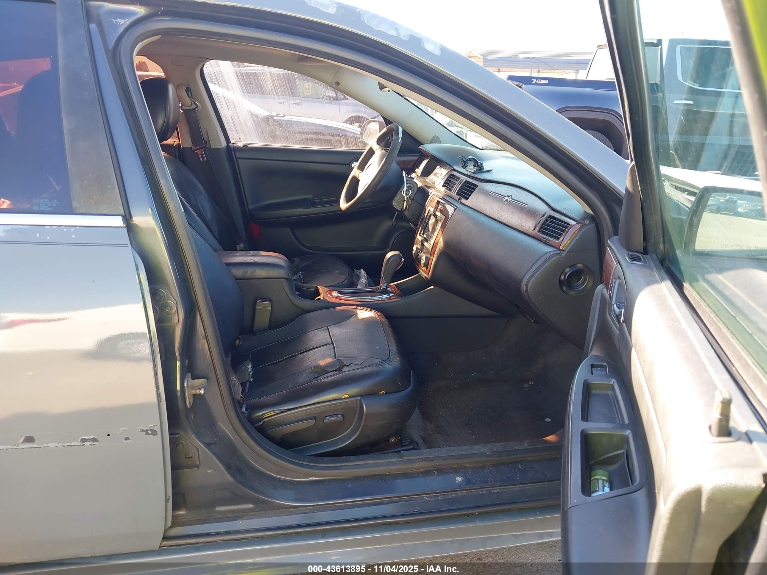 CHEVROLET IMPALA image 5