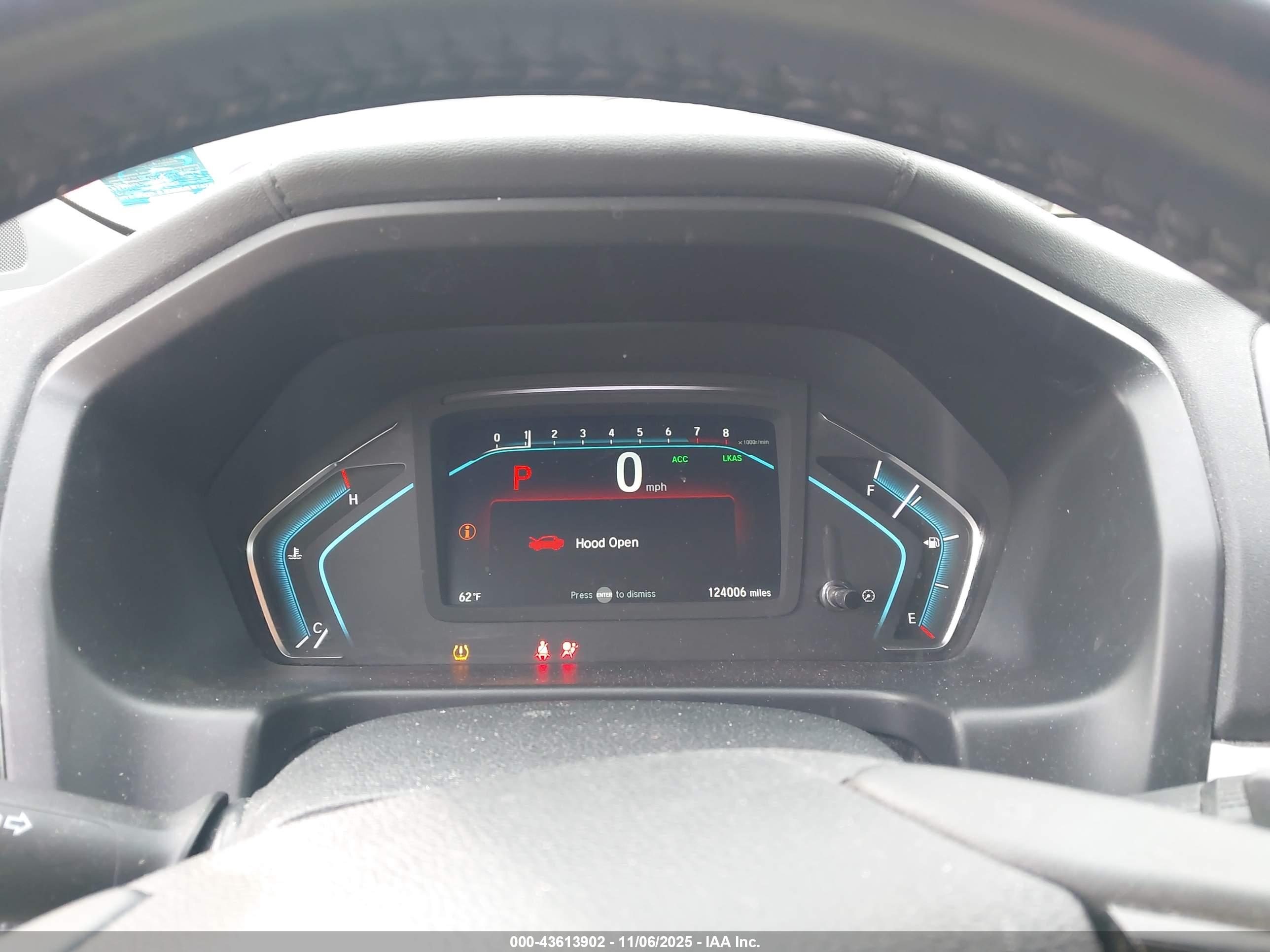 HONDA ODYSSEY image 7