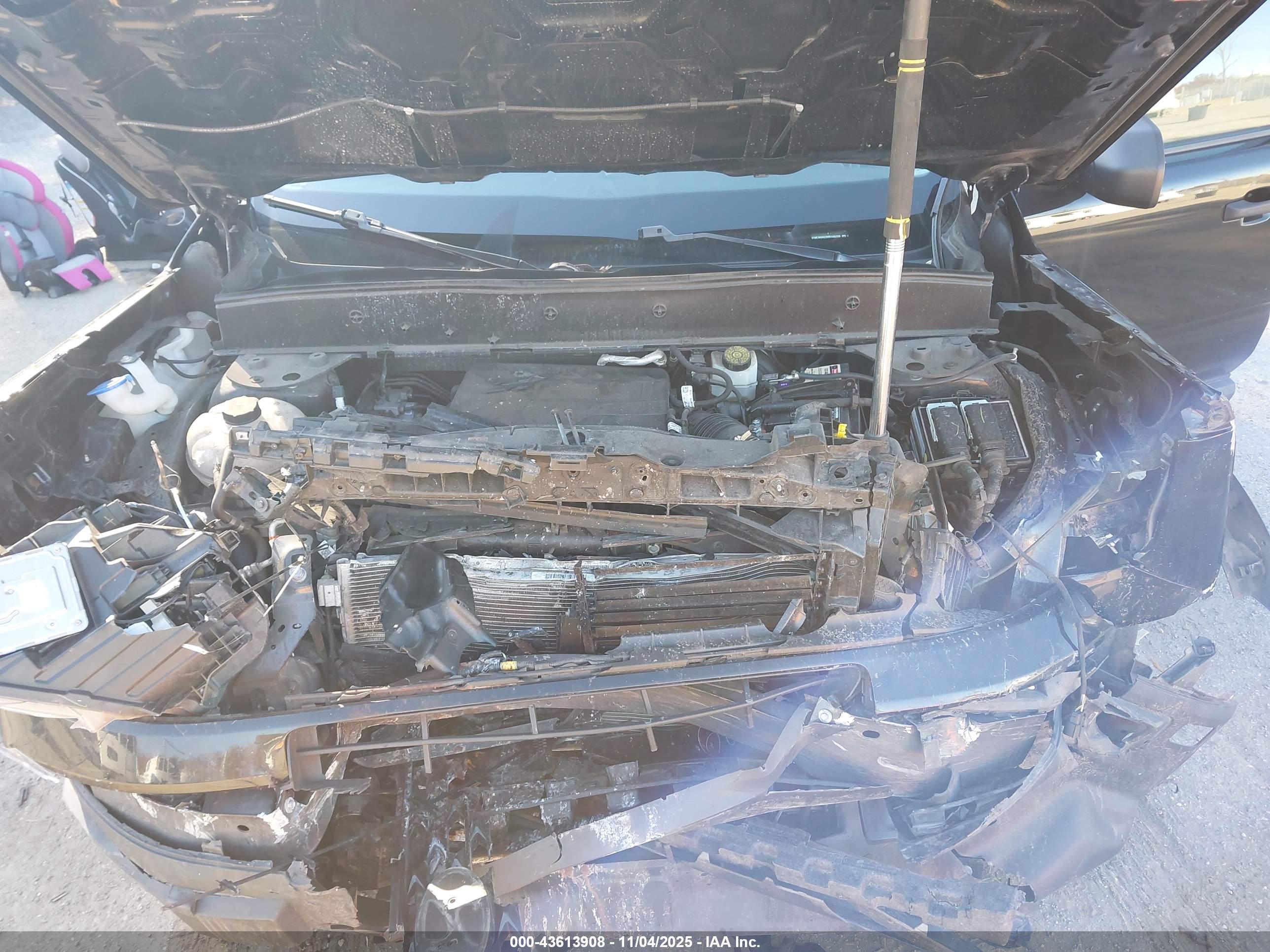 FORD BRONCO image 10