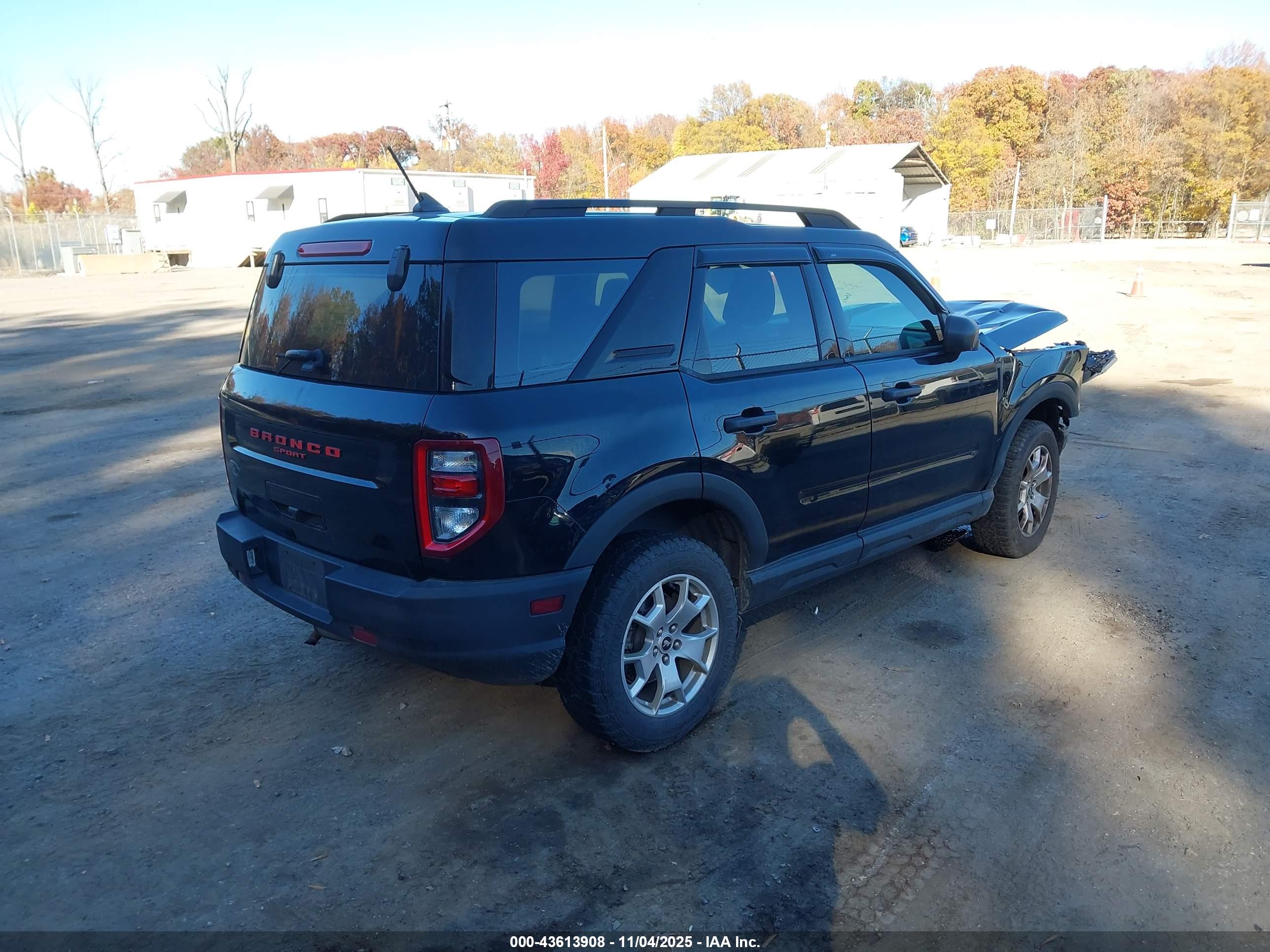 FORD BRONCO image 4