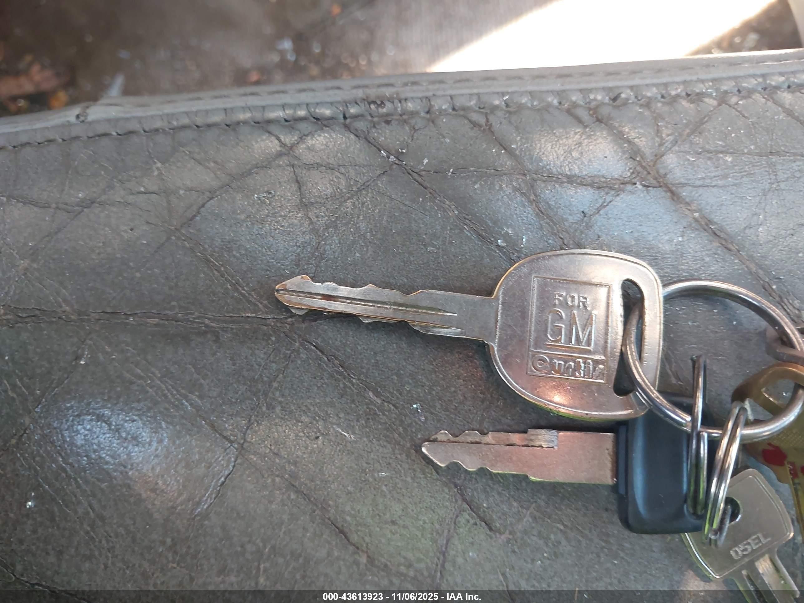 GMC ENVOY image 11
