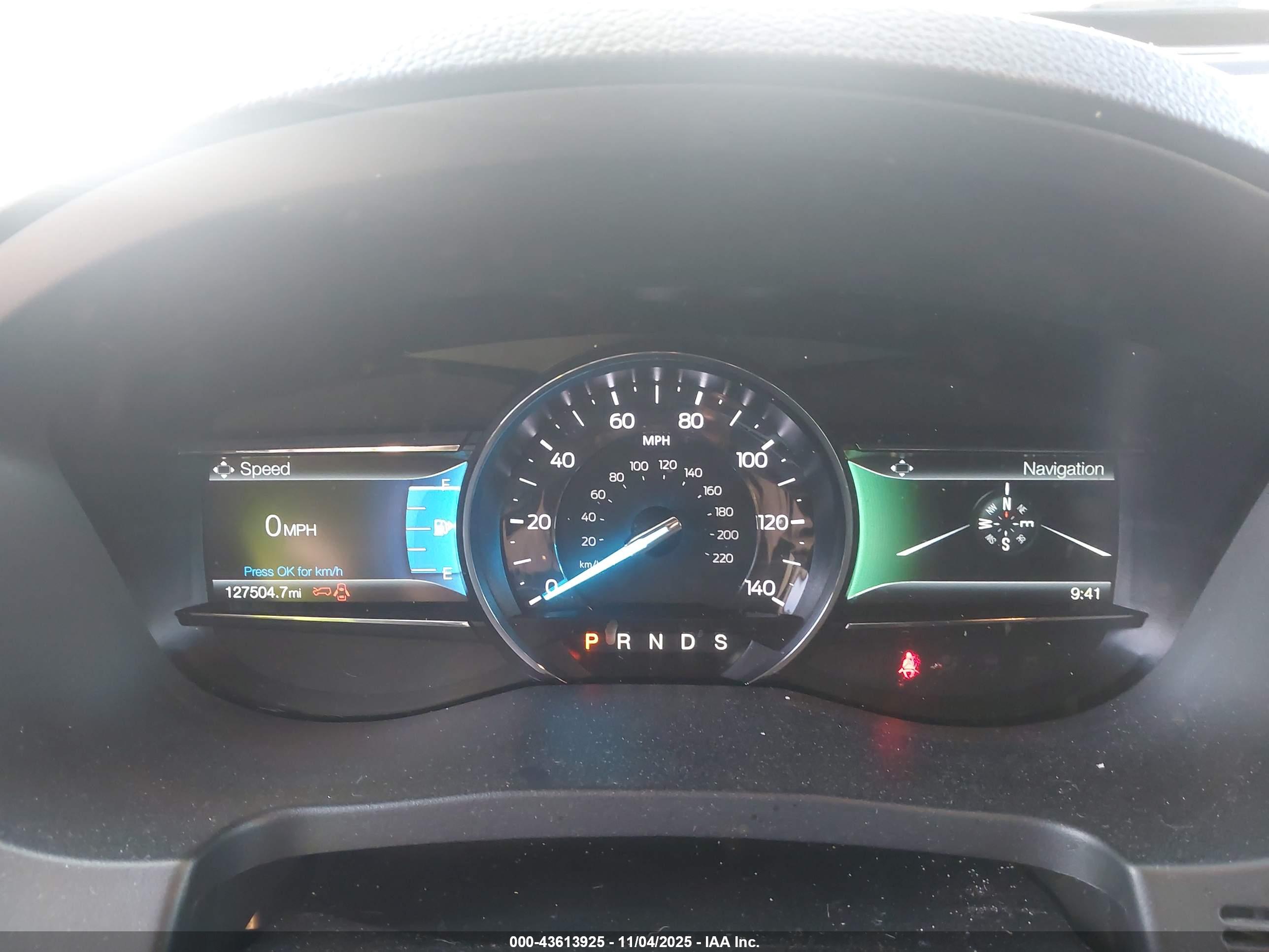 FORD EXPLORER image 7