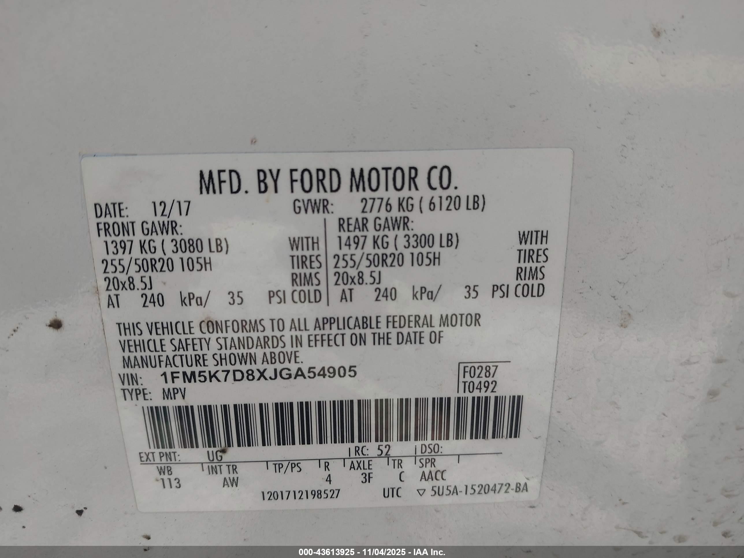 FORD EXPLORER image 9