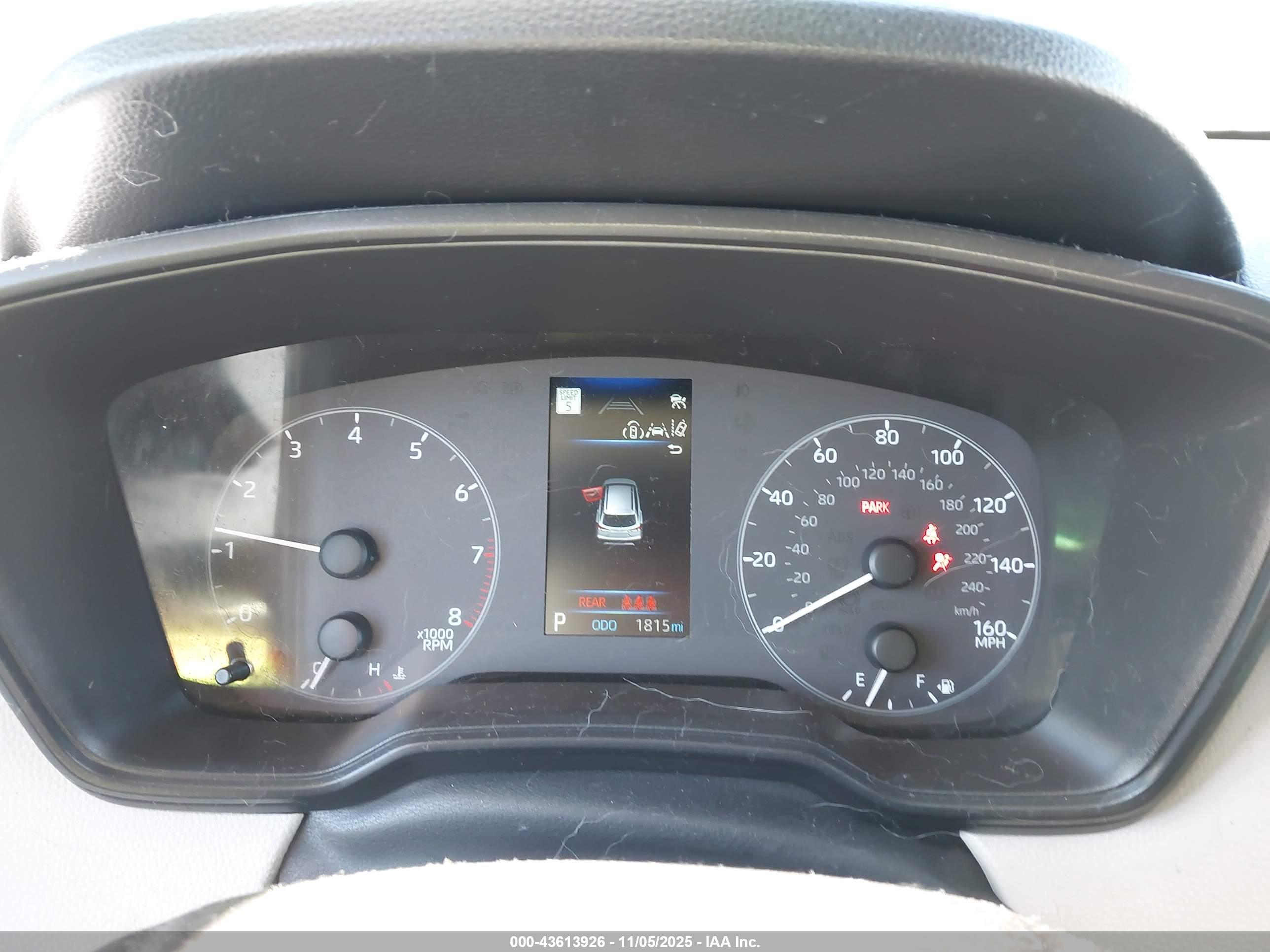 TOYOTA COROLLA image 7