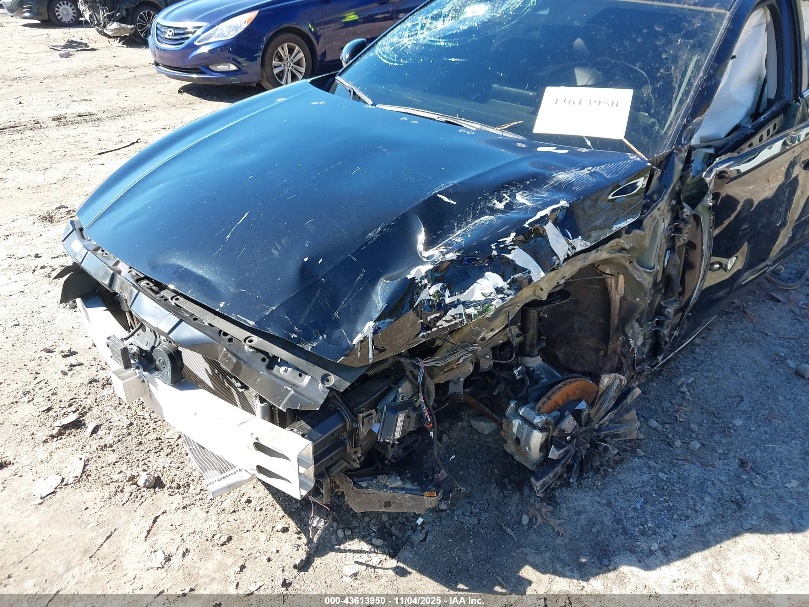 NISSAN ALTIMA image 6