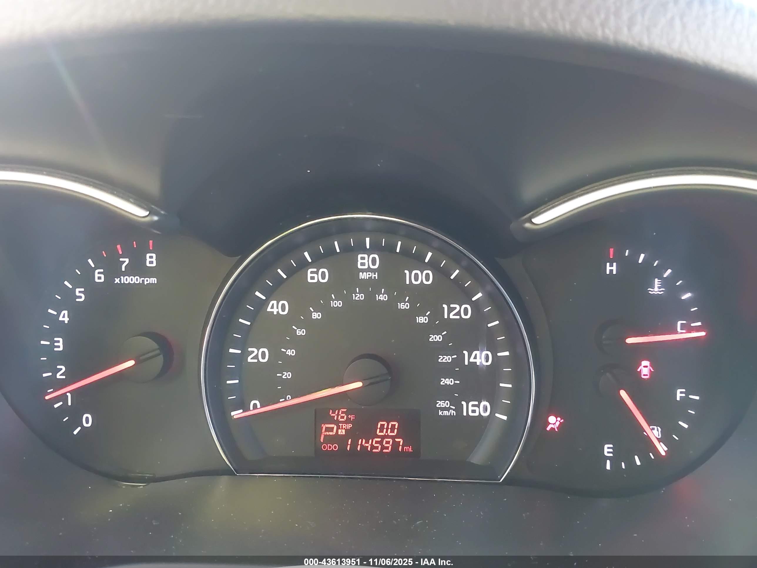 KIA SORENTO image 7