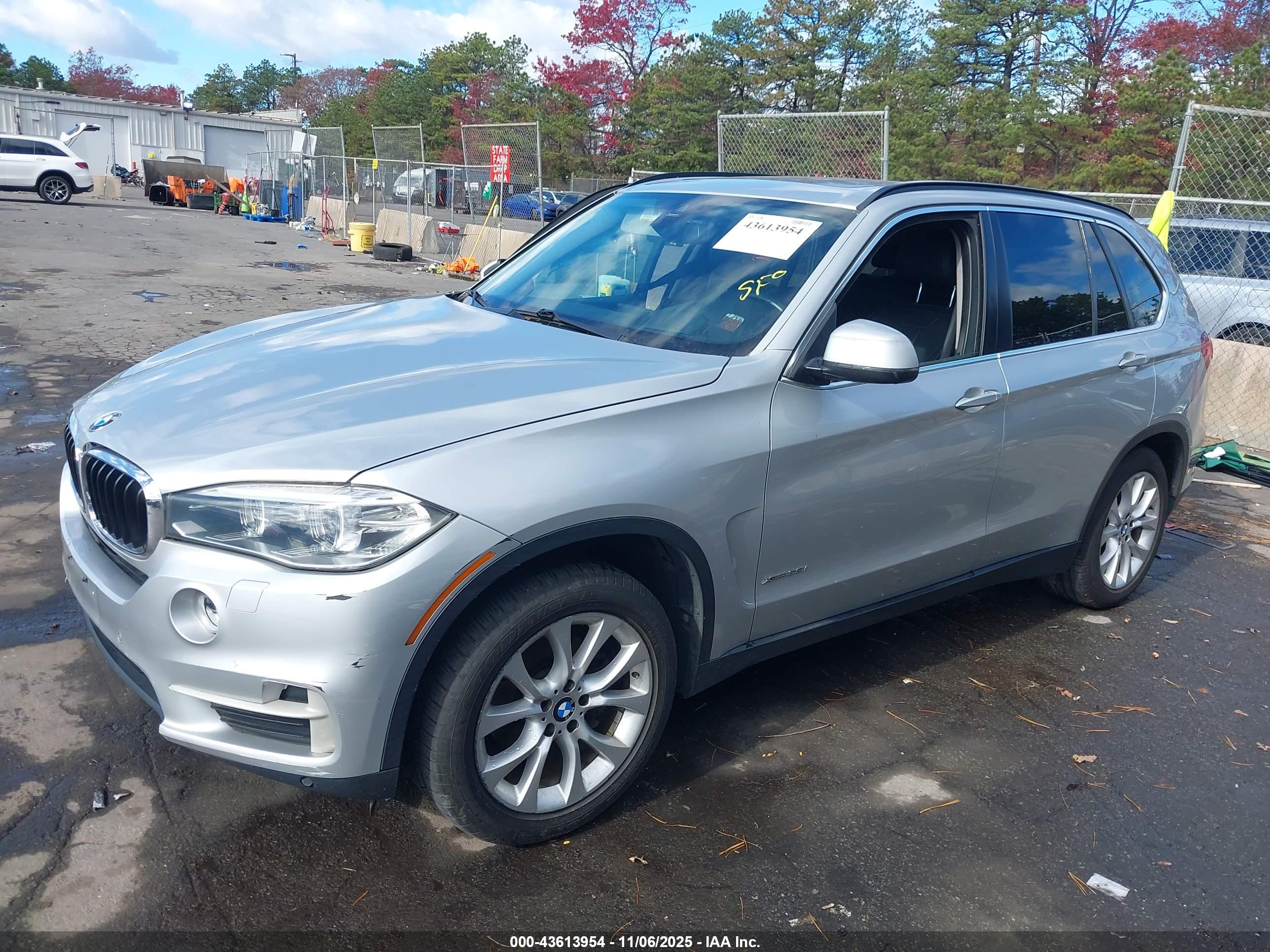 BMW X5 image 2