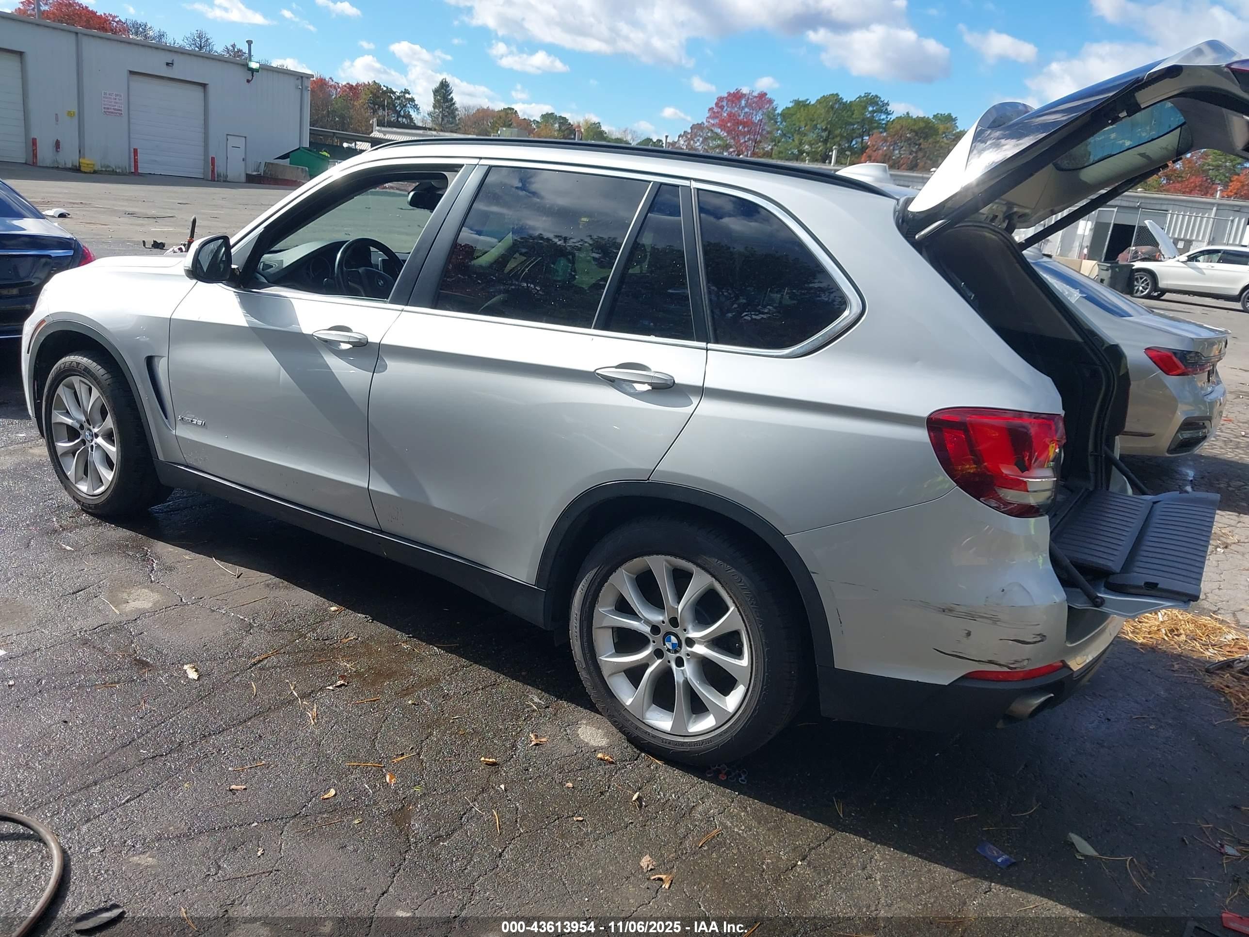 BMW X5 image 3