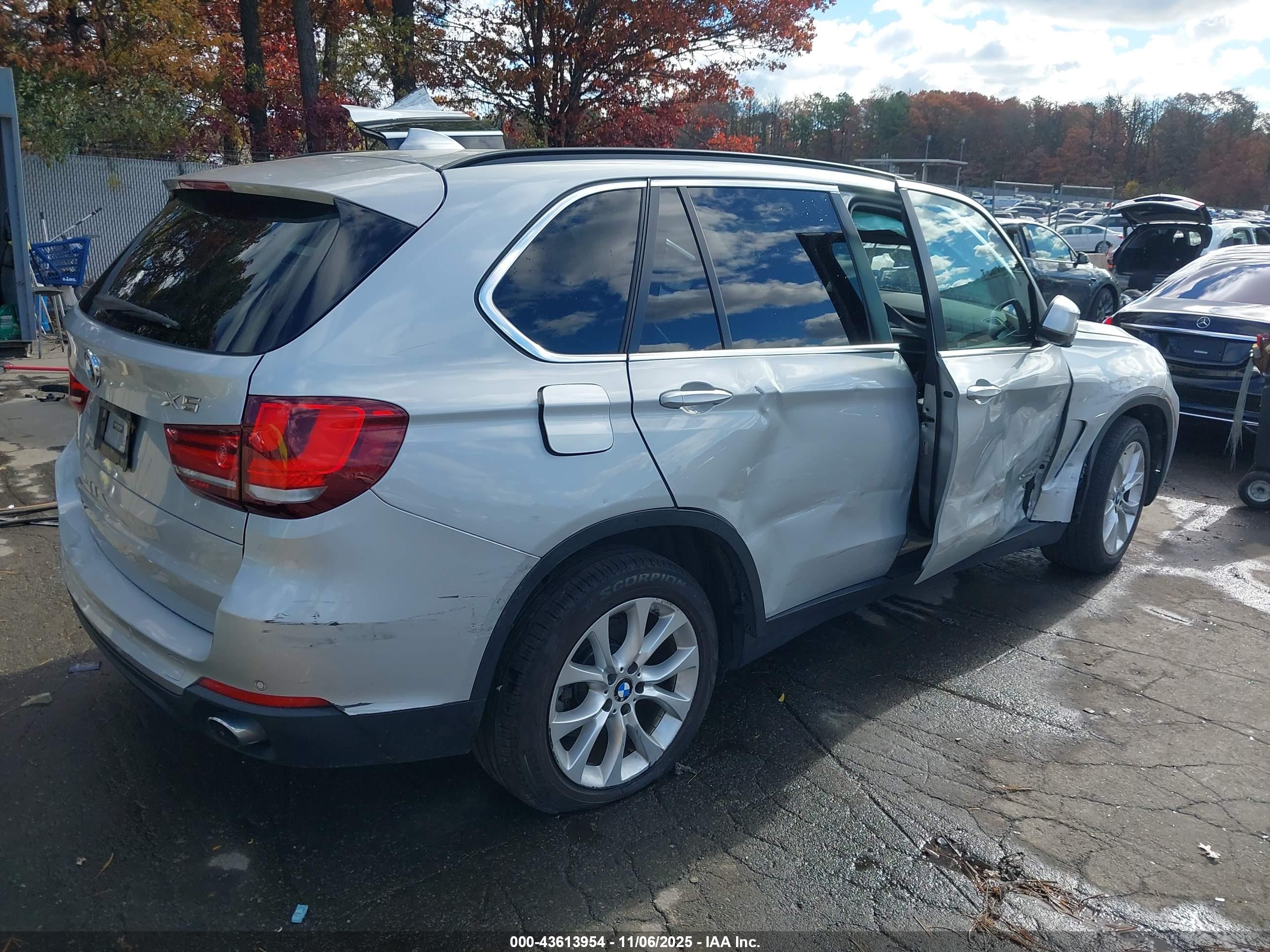BMW X5 image 4