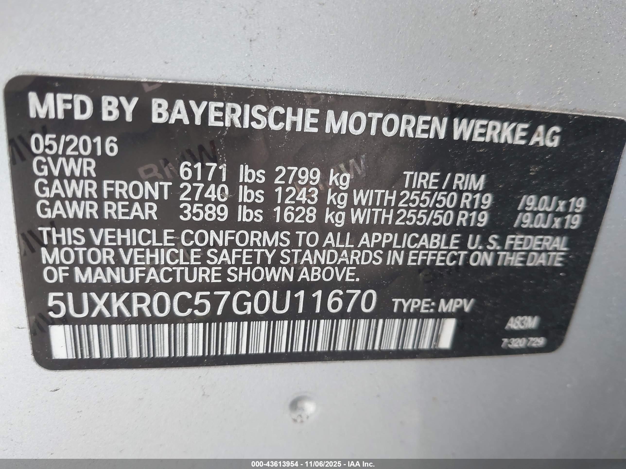 BMW X5 image 9