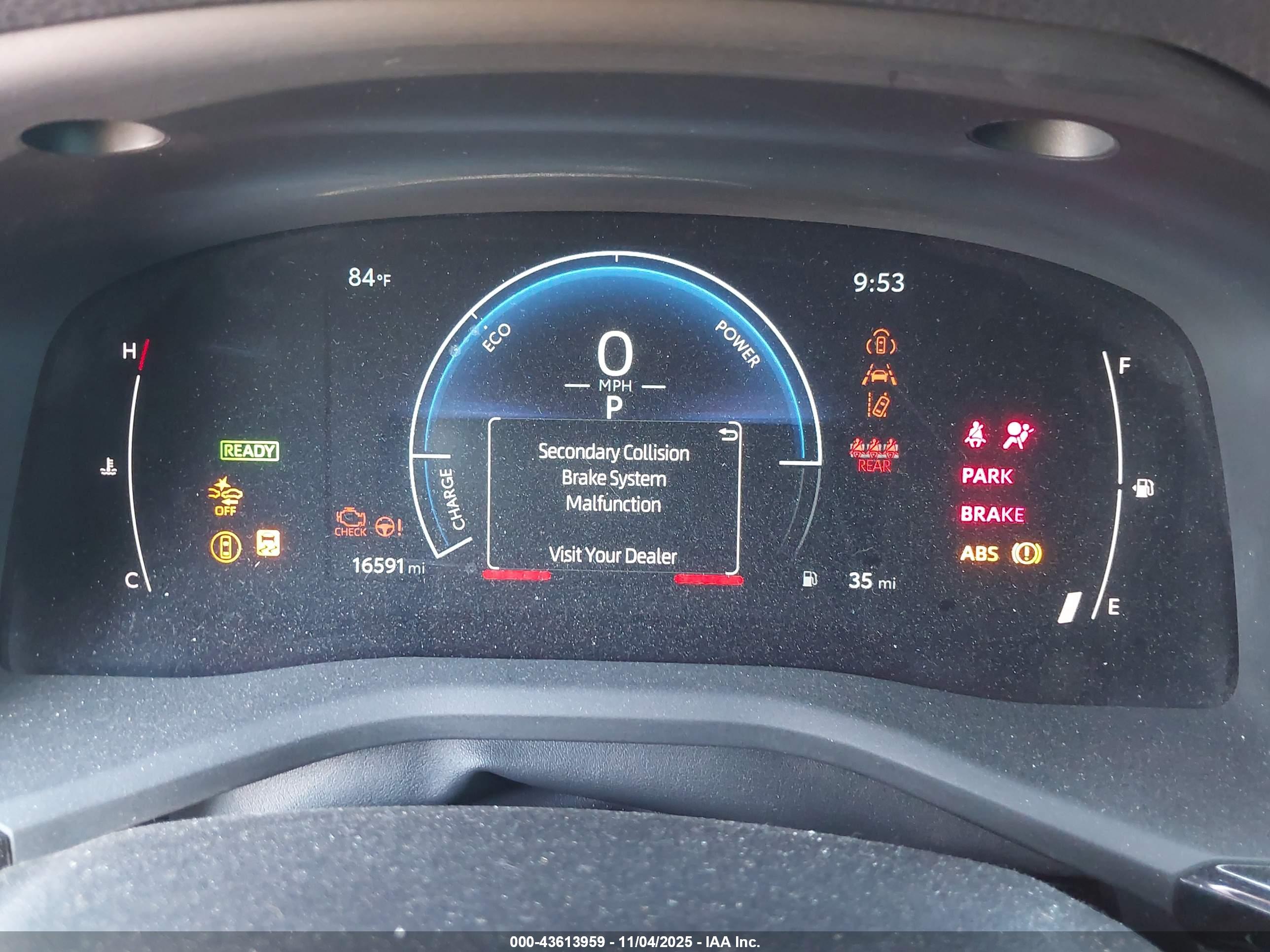 TOYOTA CAMRY image 7