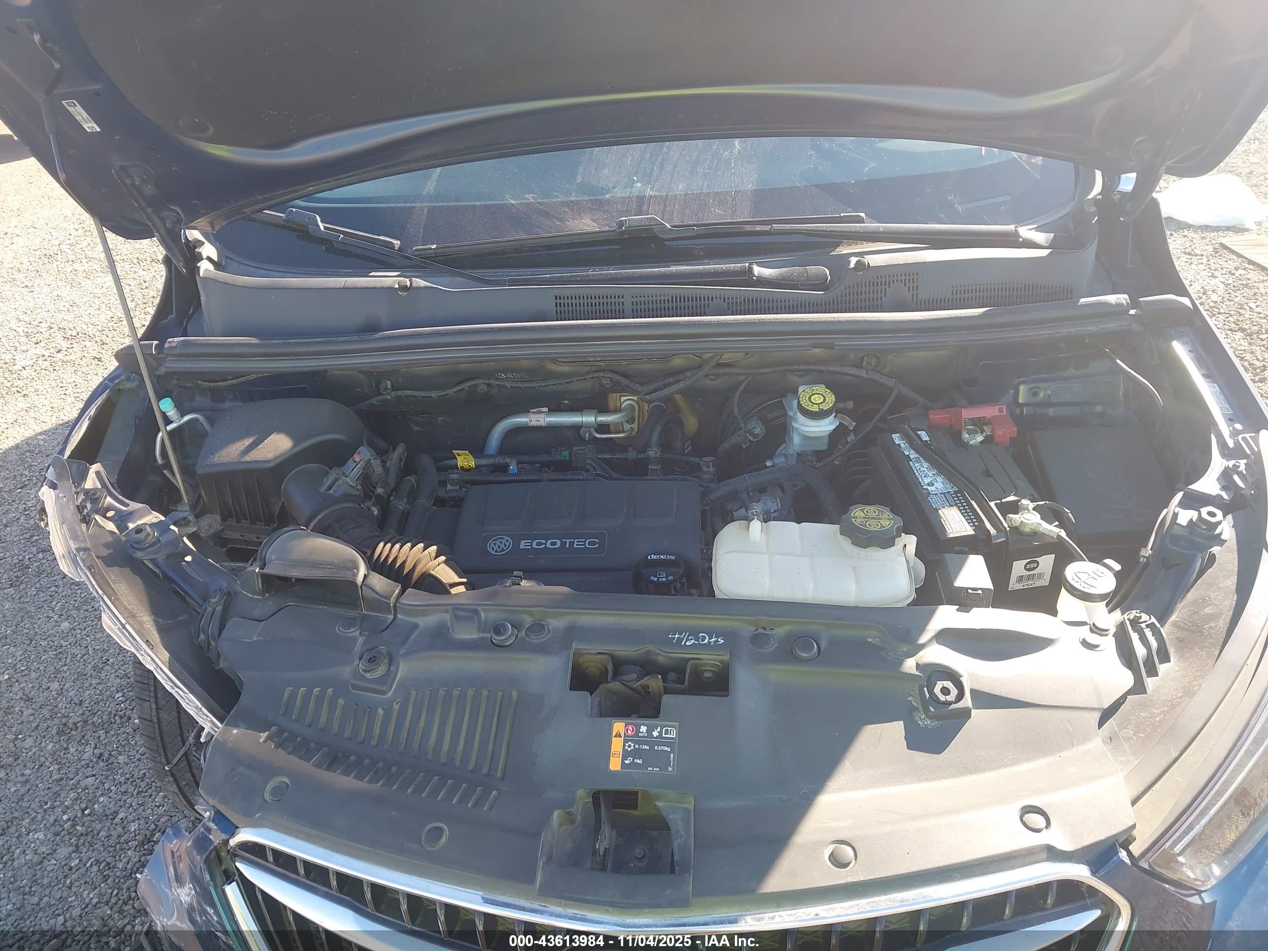 BUICK ENCORE image 10
