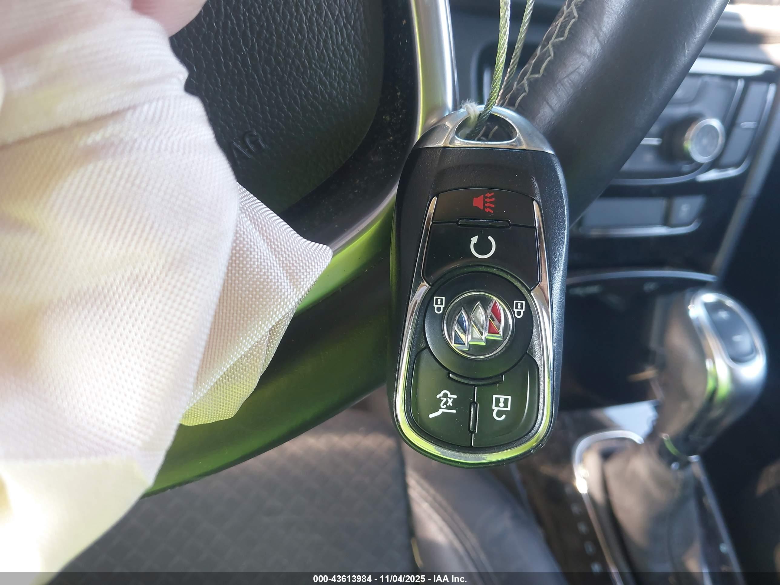 BUICK ENCORE image 11