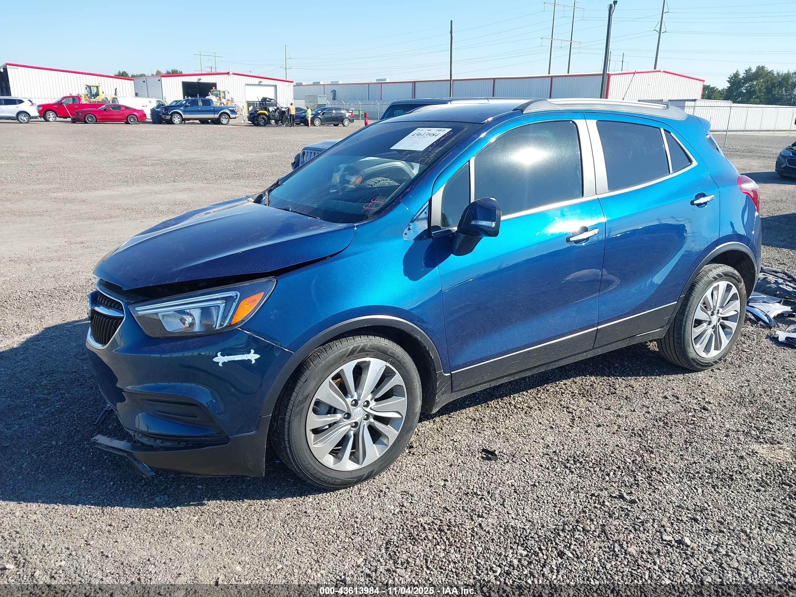 BUICK ENCORE image 2