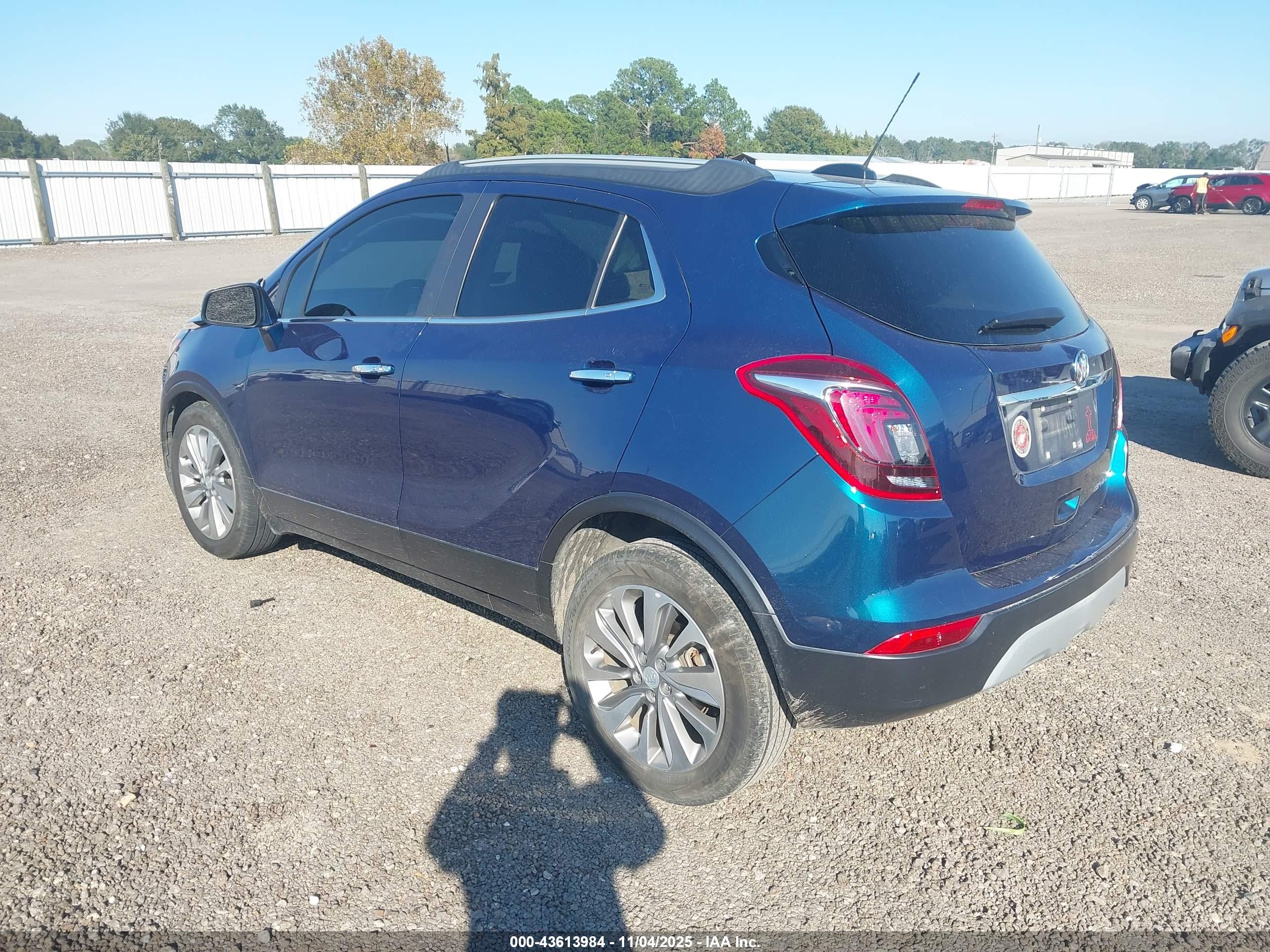 BUICK ENCORE image 3