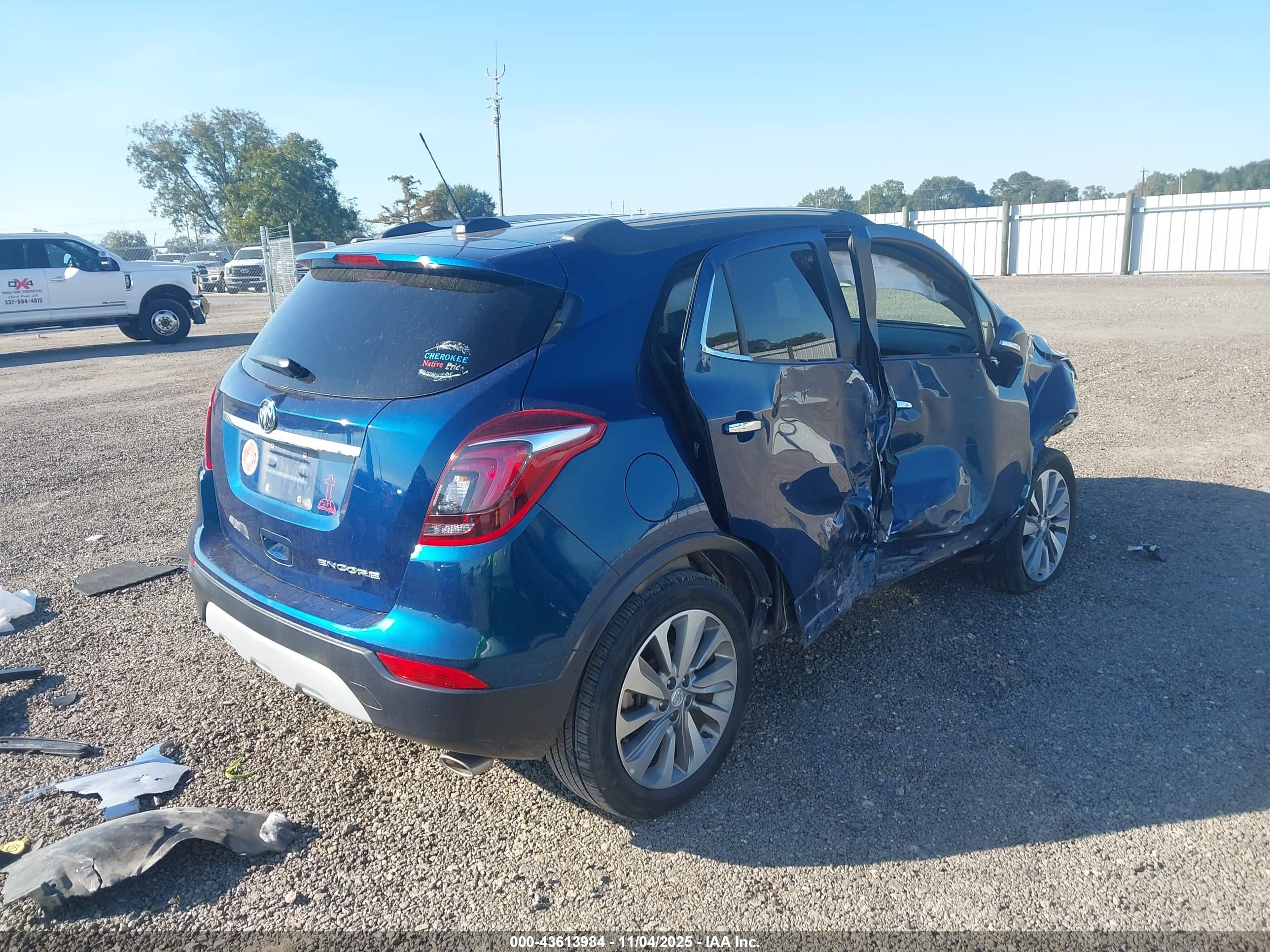BUICK ENCORE image 4