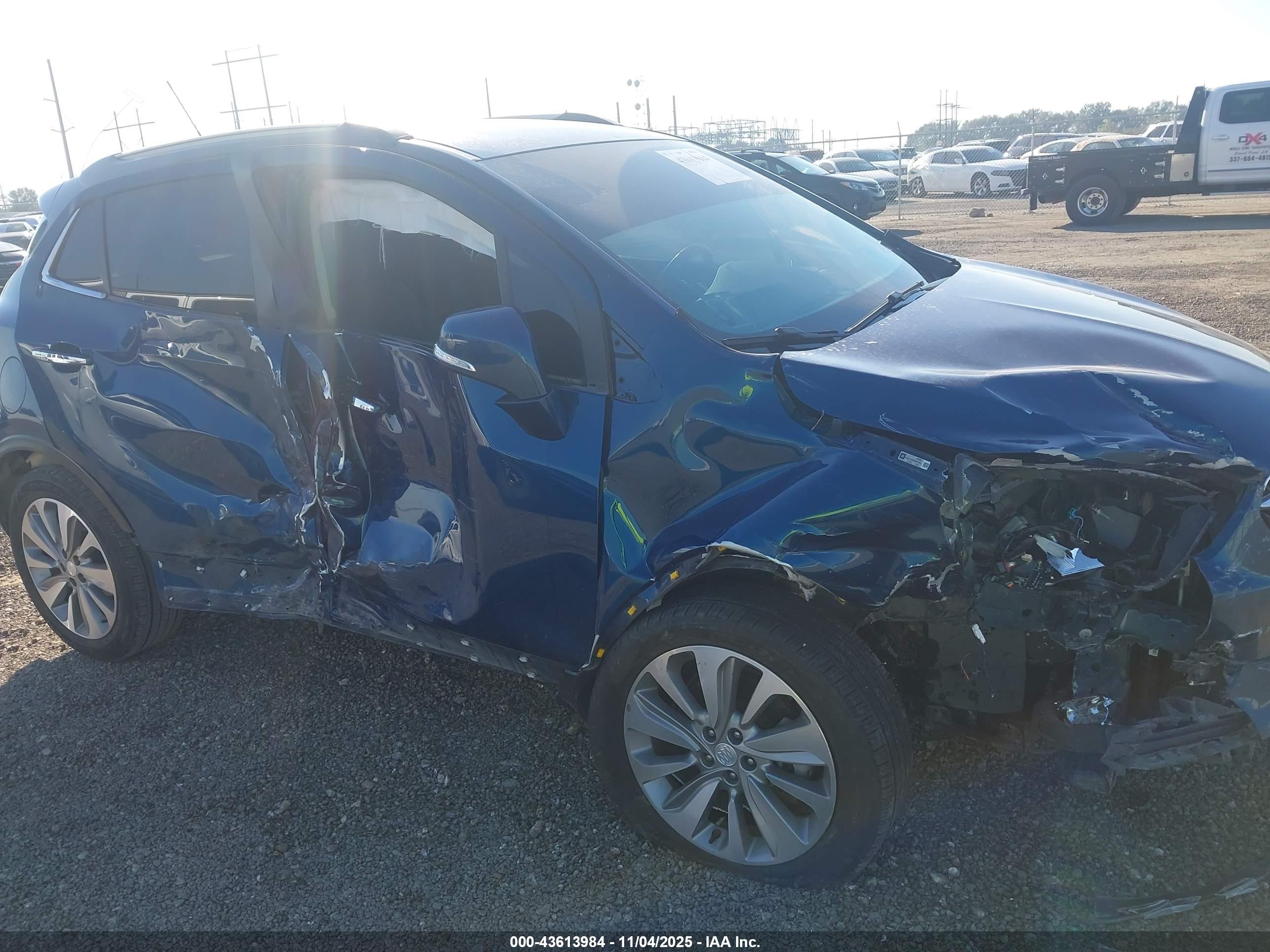 BUICK ENCORE image 6
