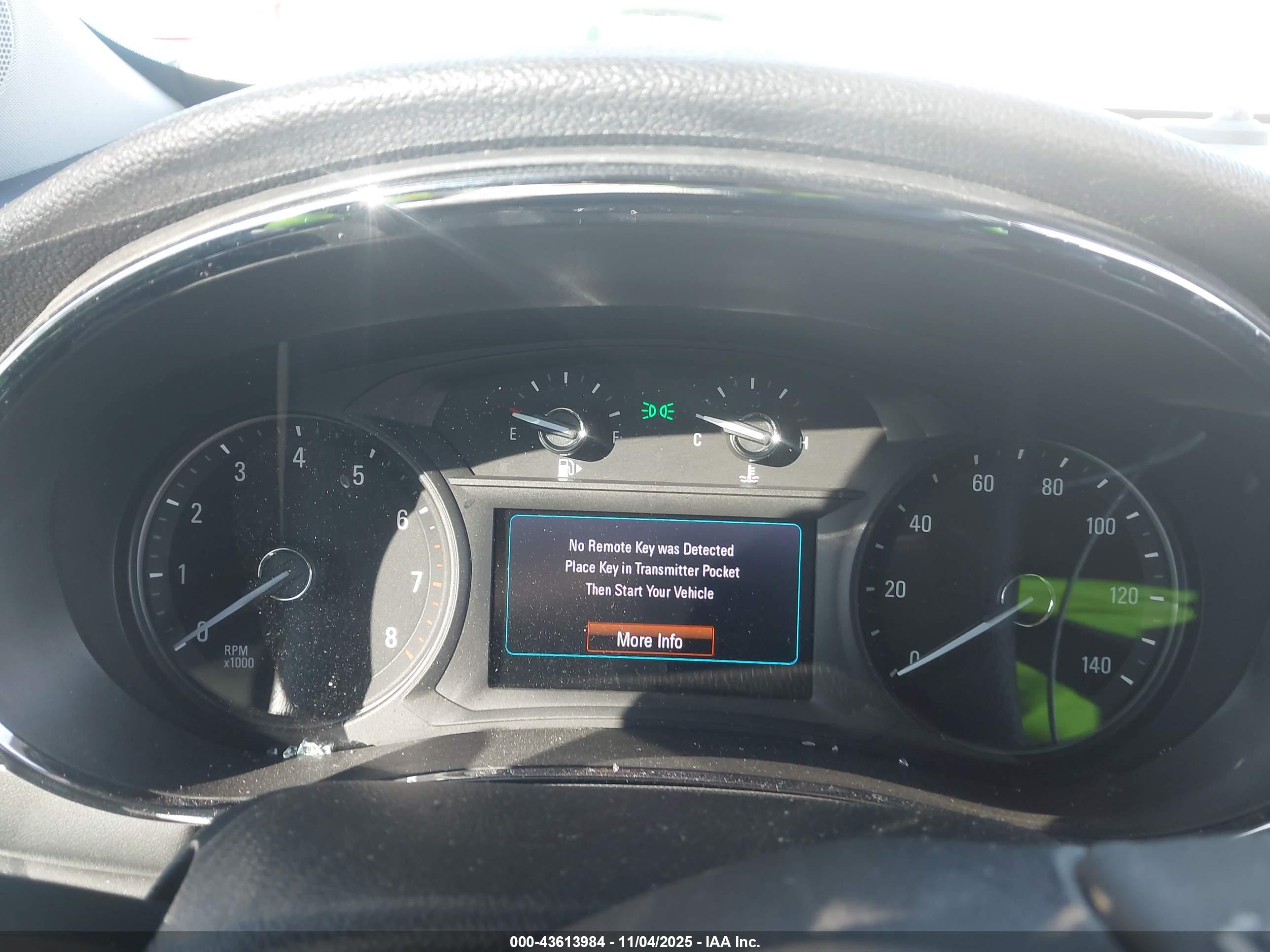BUICK ENCORE image 7
