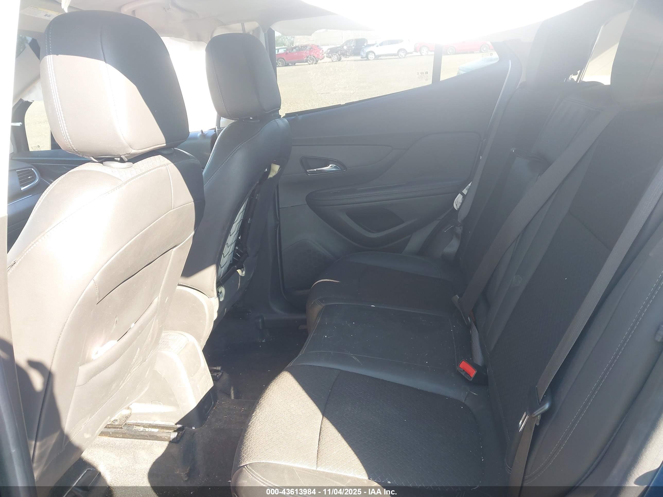 BUICK ENCORE image 8