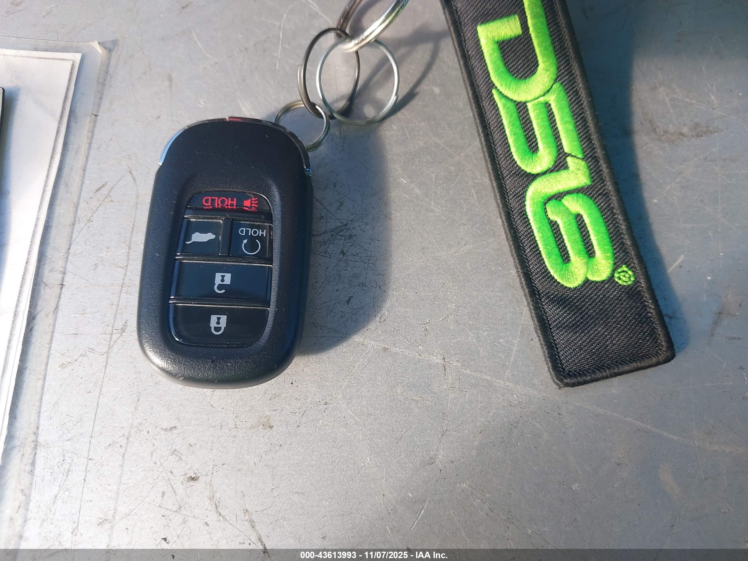 HONDA CIVIC image 11