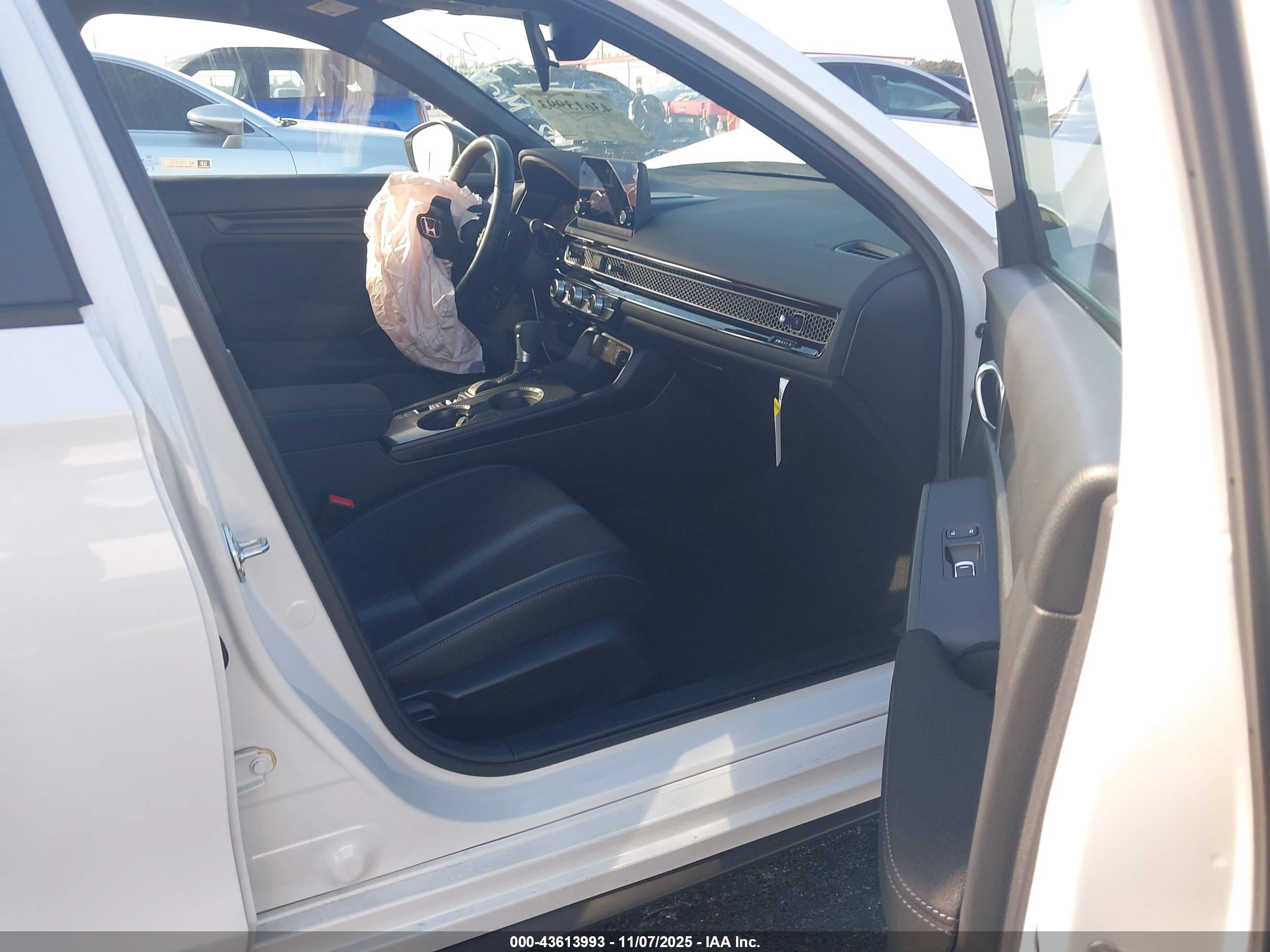 HONDA CIVIC image 5
