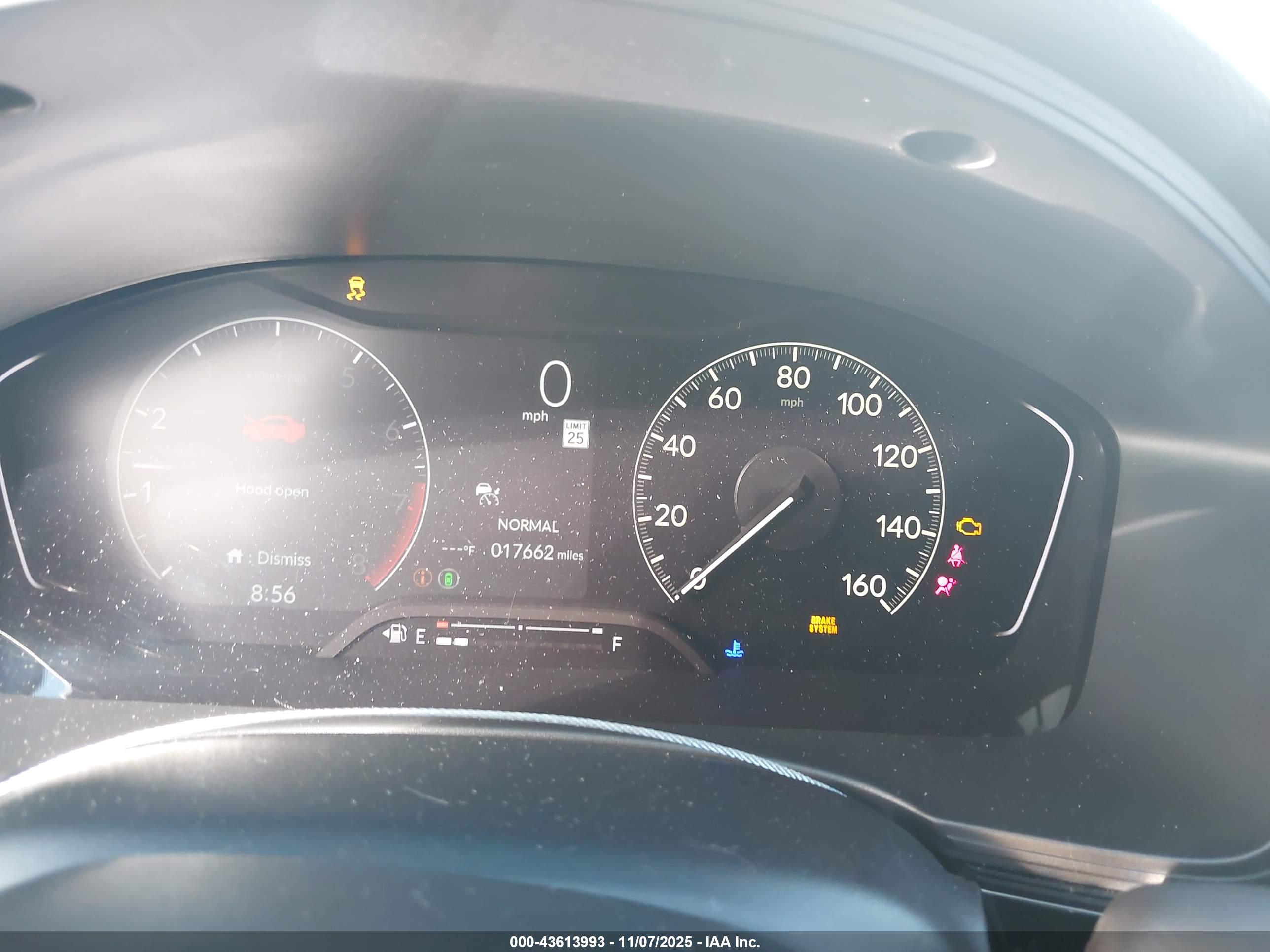 HONDA CIVIC image 7