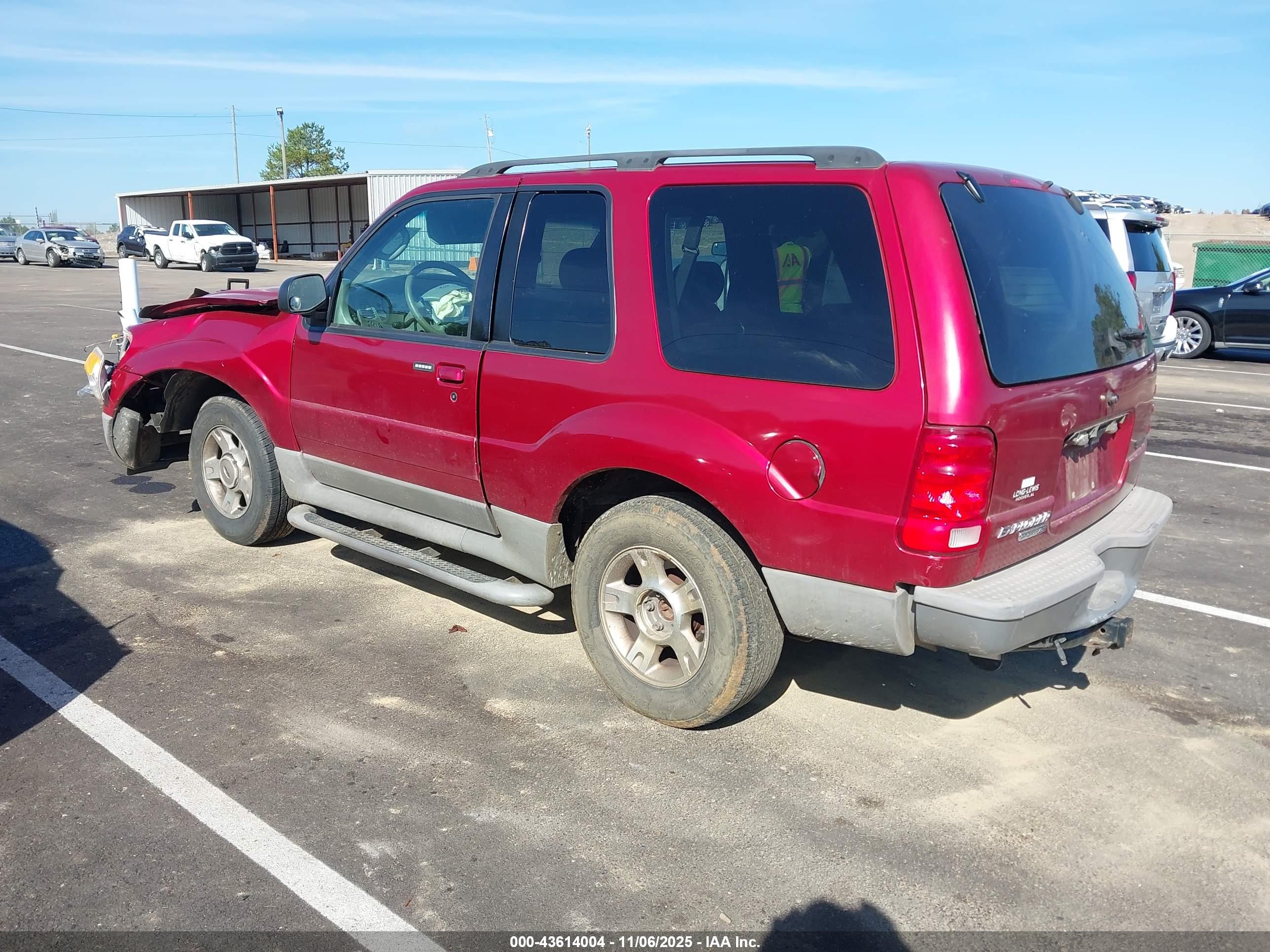 FORD EXPLORER image 3