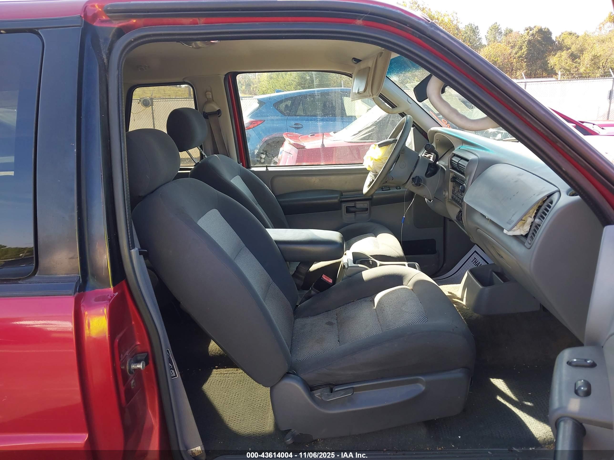 FORD EXPLORER image 5