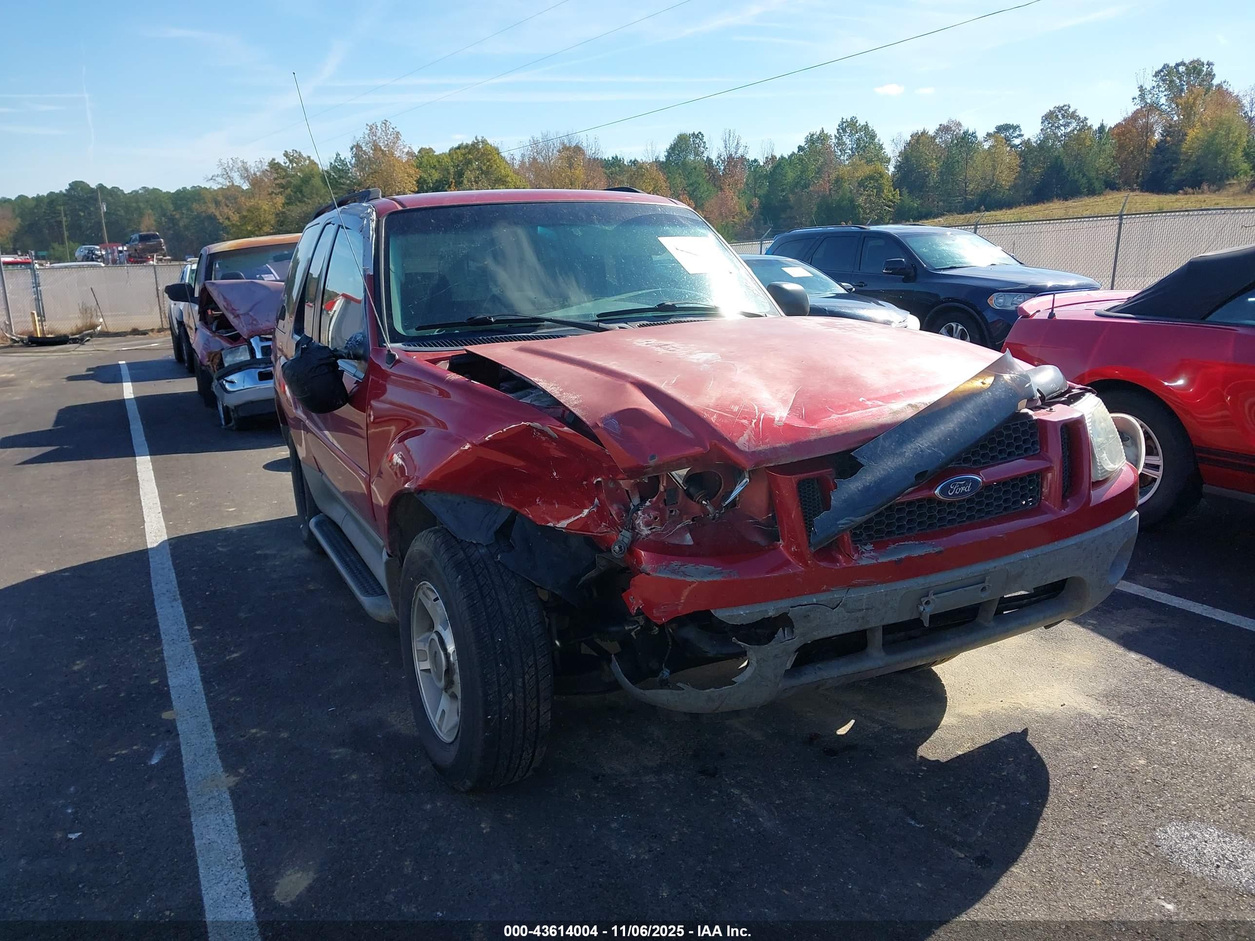 FORD EXPLORER image 6