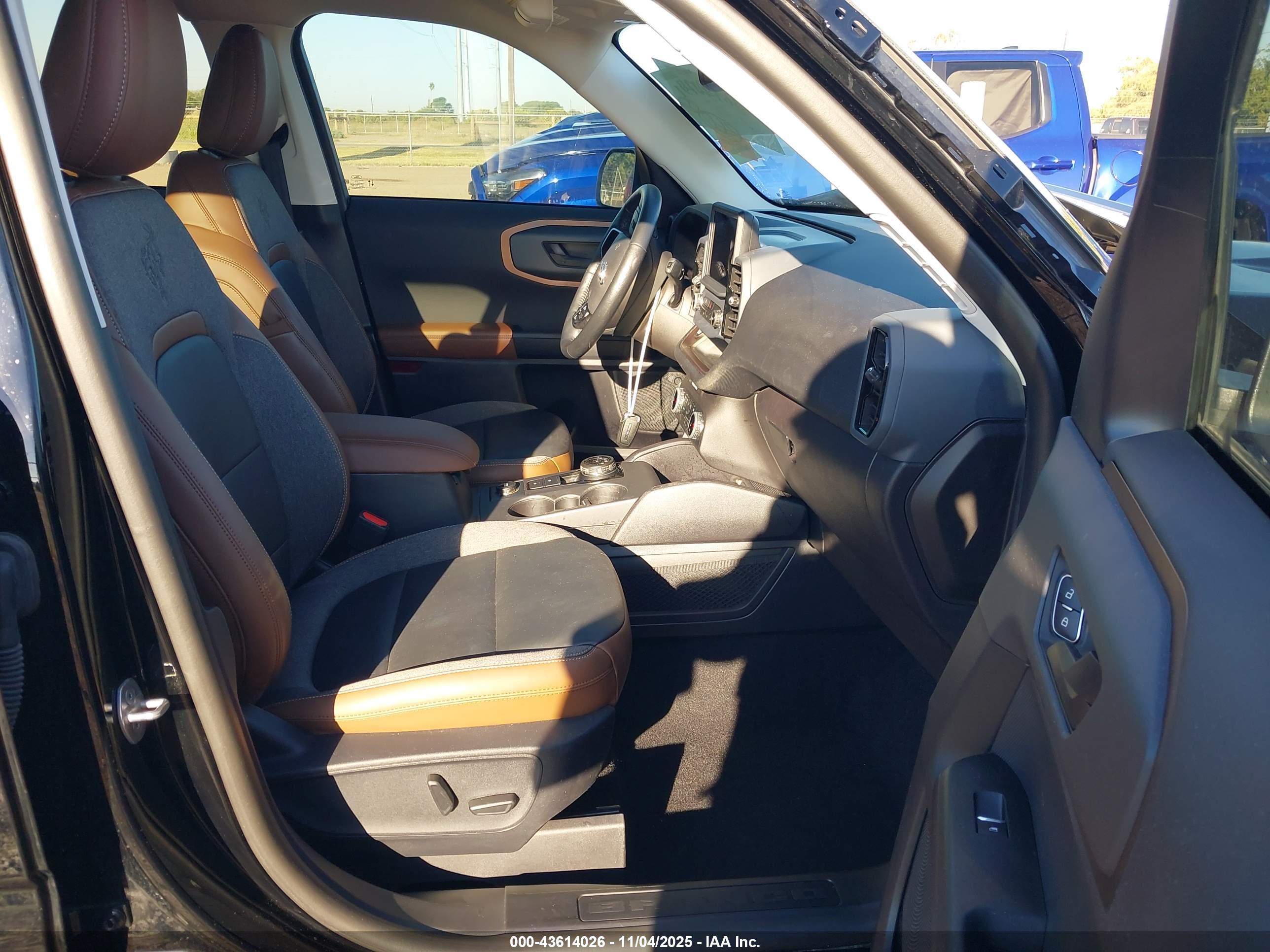 FORD BRONCO image 5